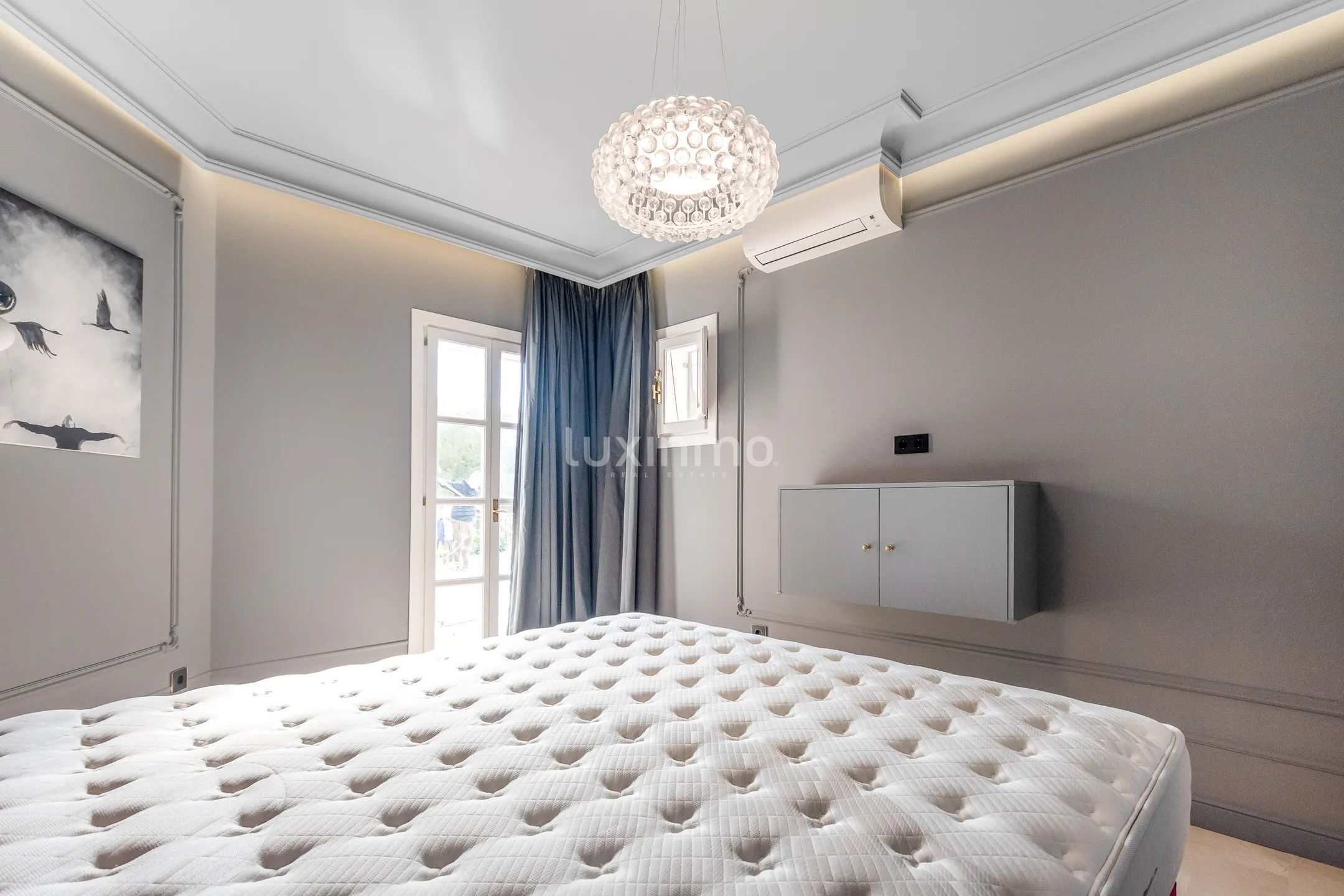 Villa avec piscine privée à louer à Sierra Cortina — photo 16