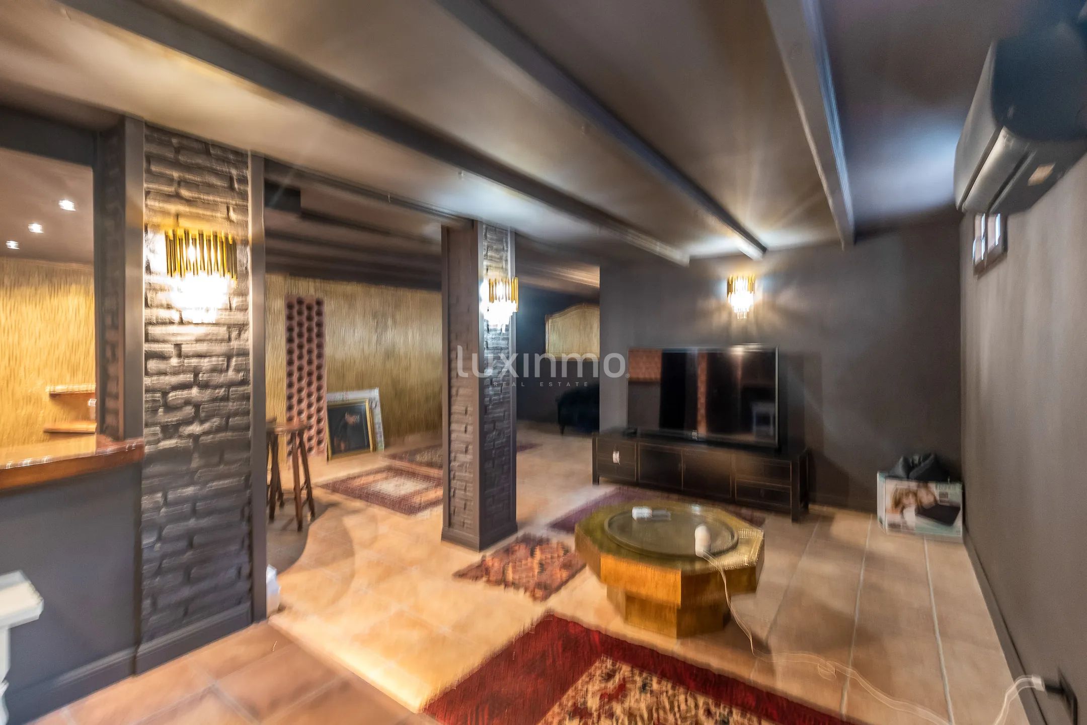 Villa avec piscine privée à louer à Sierra Cortina — photo 24