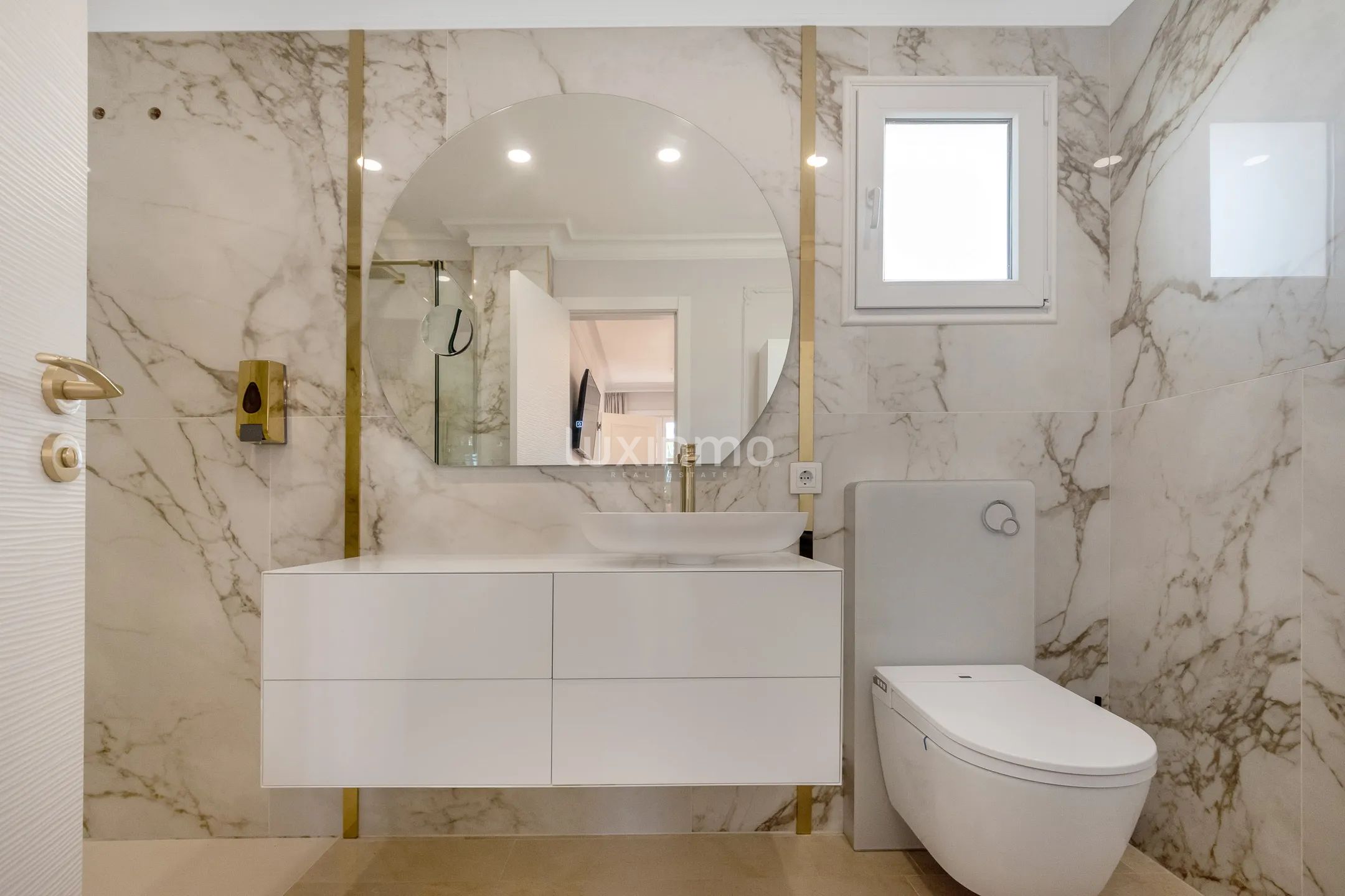 Villa avec piscine privée à louer à Sierra Cortina — photo 20