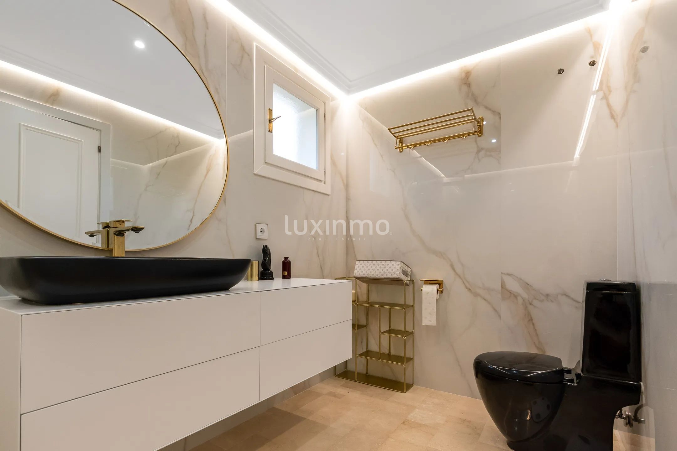 Villa avec piscine privée à louer à Sierra Cortina — photo 22