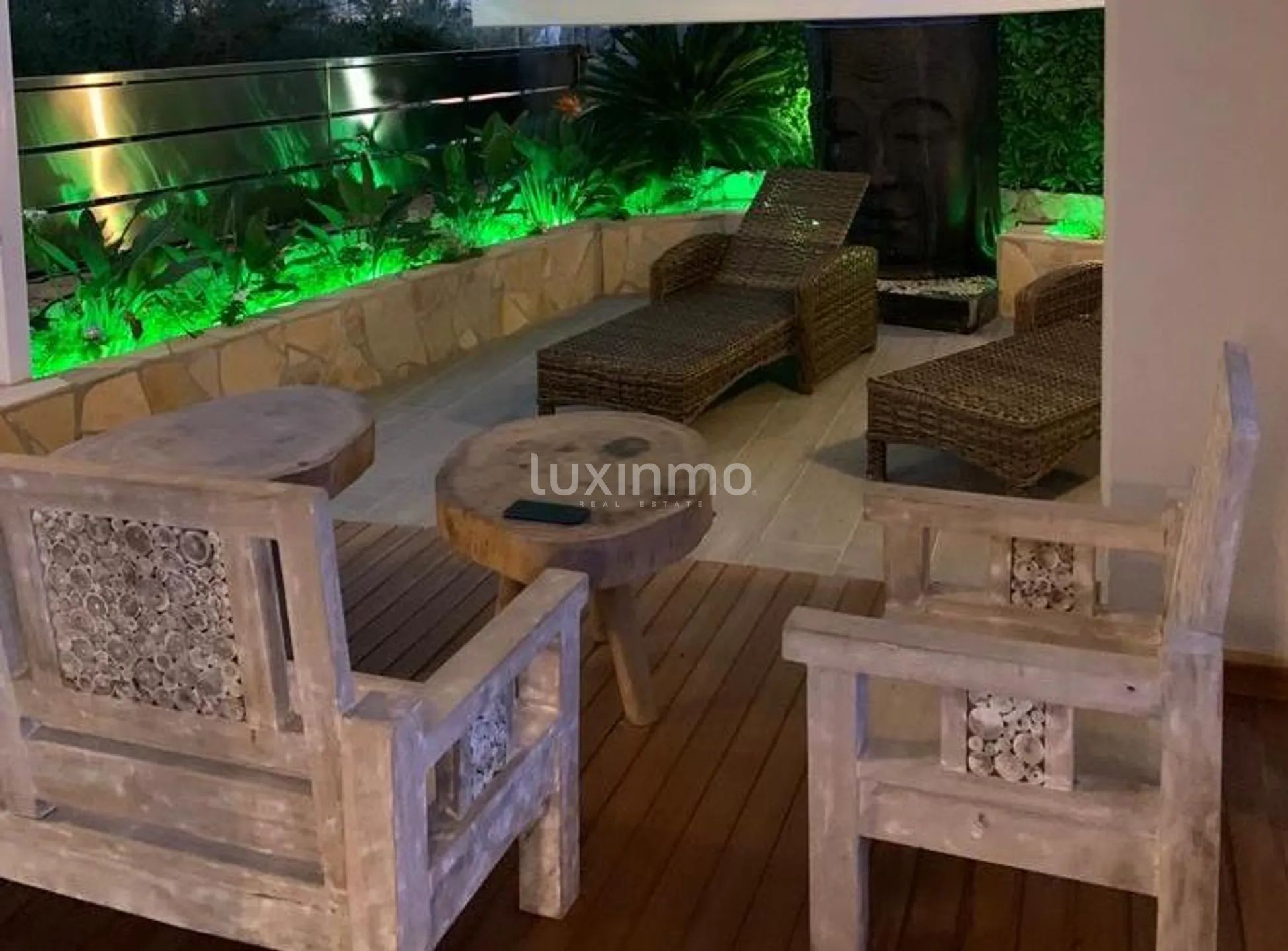 Bright Ground Floor Apartment in Marina Botafoch, Ibiza — photo 7
