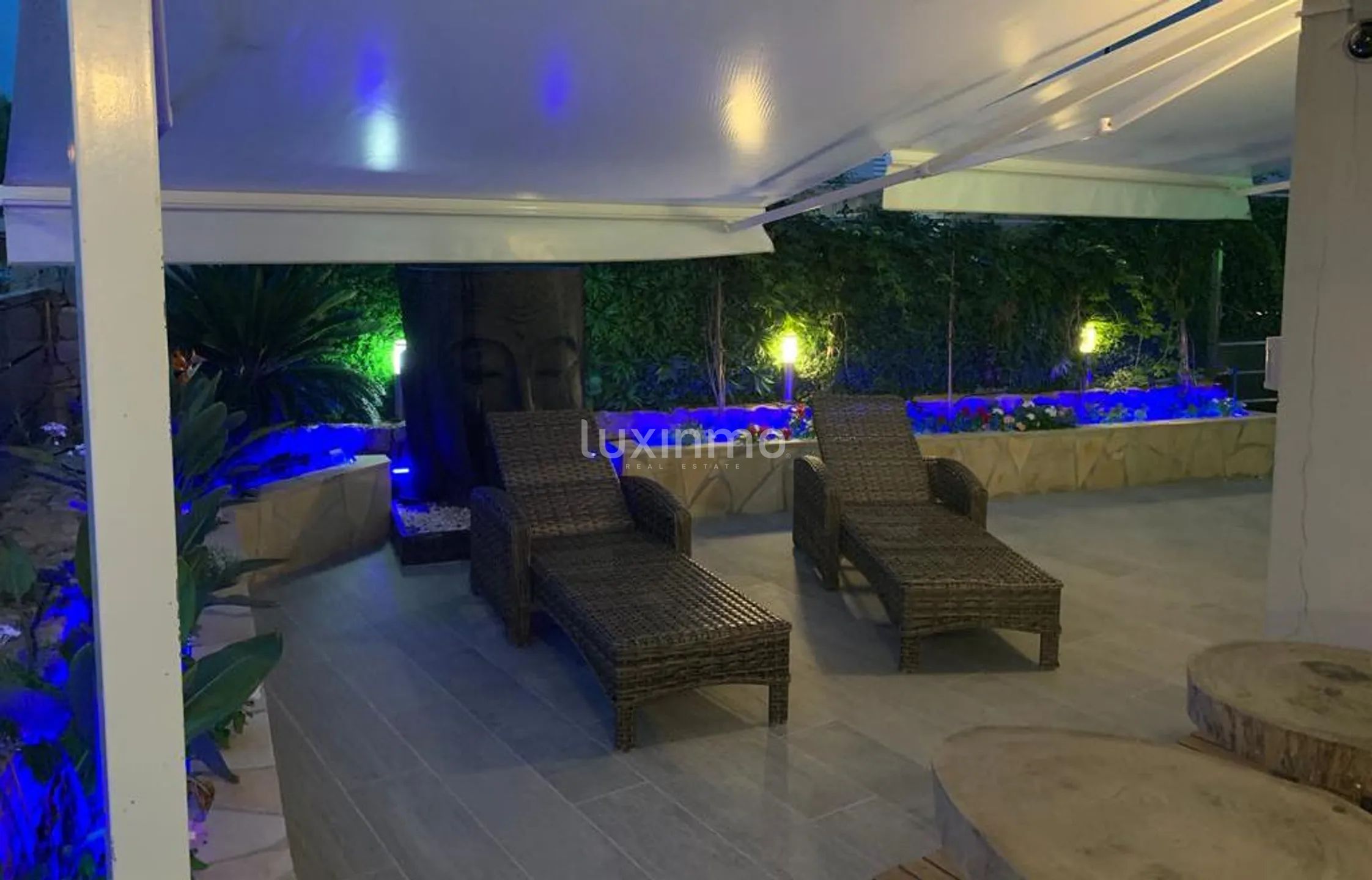 Licht appartement op de begane grond in Marina Botafoch, Ibiza — photo 8