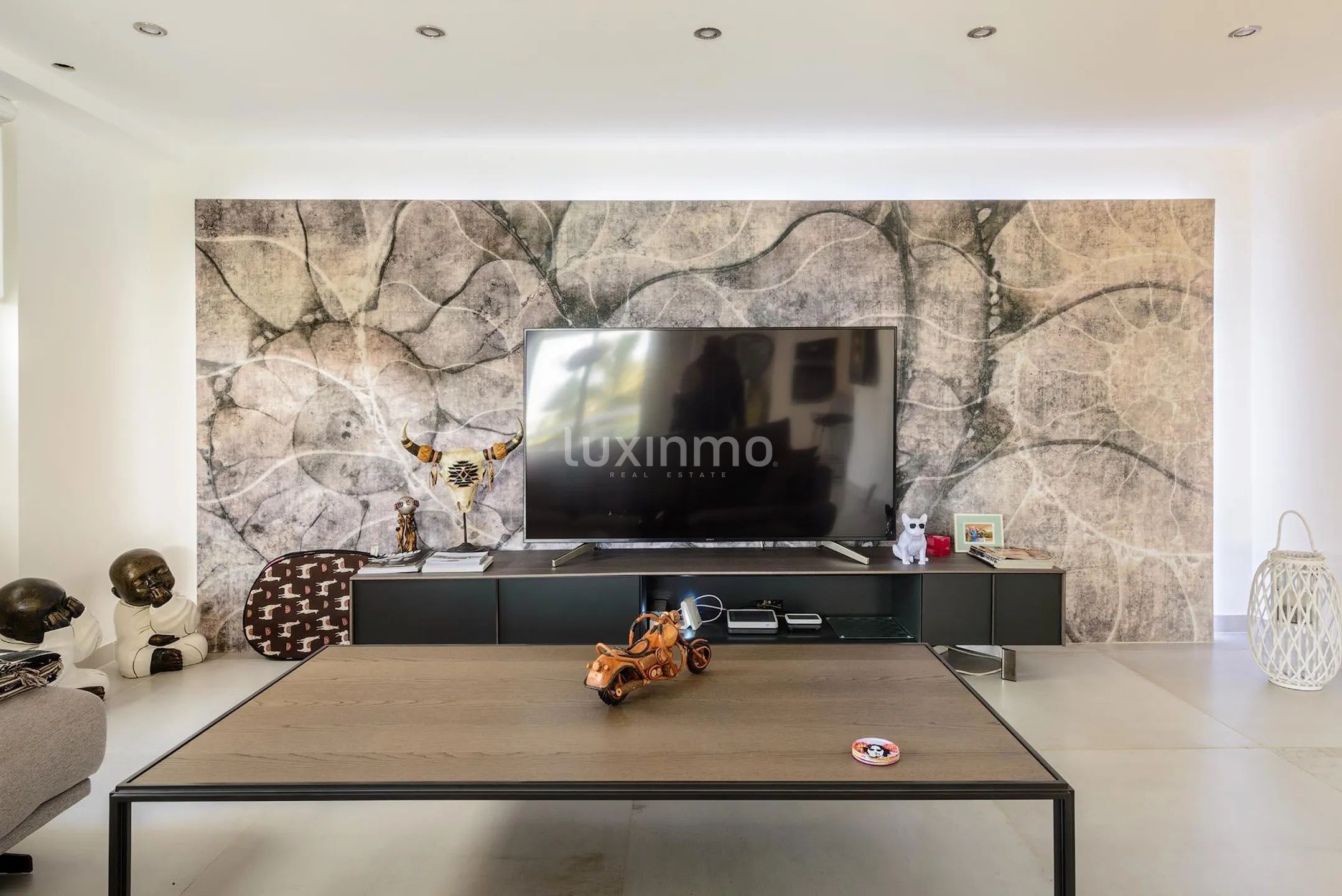 Licht appartement op de begane grond in Marina Botafoch, Ibiza — photo 10