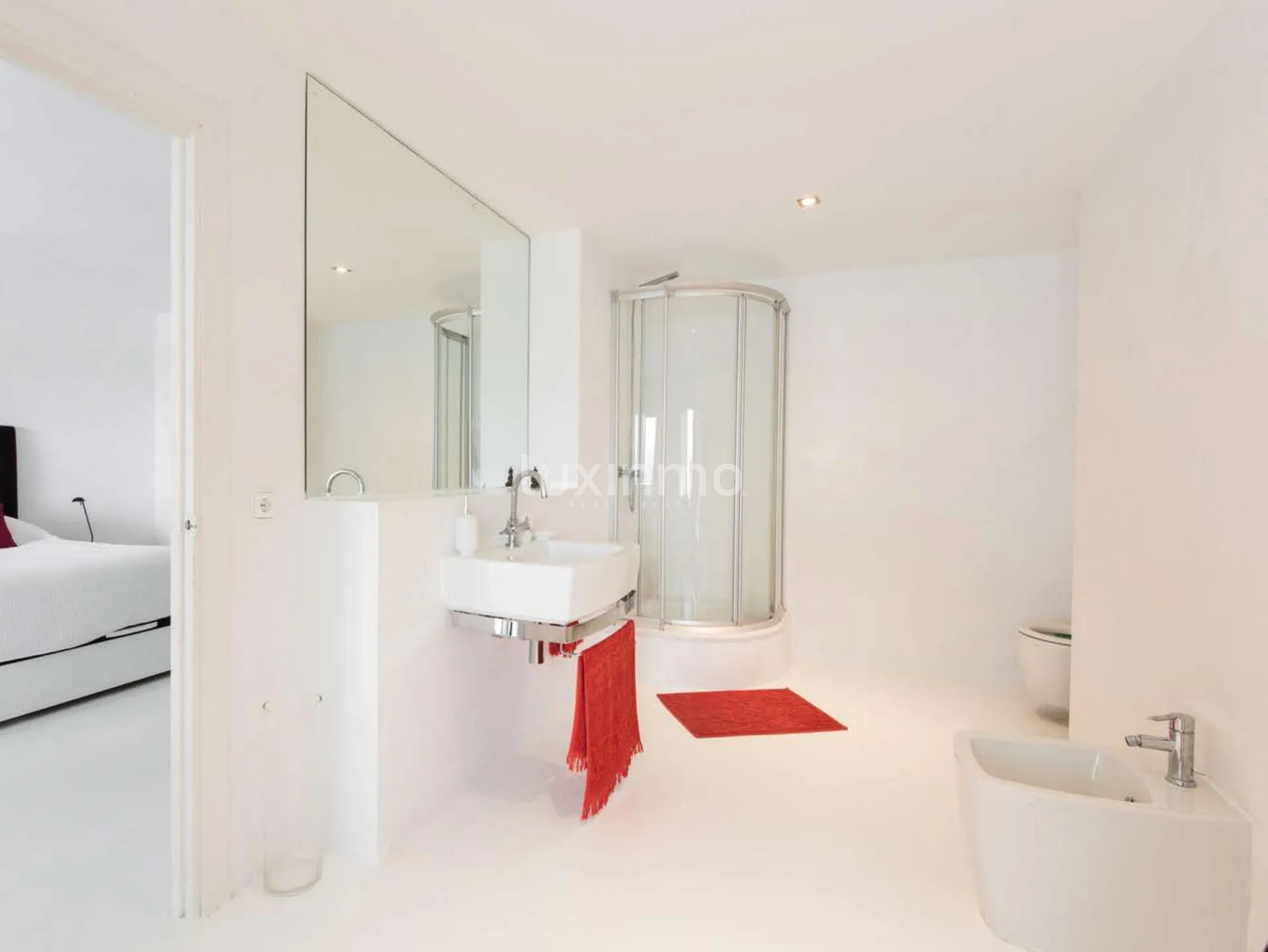 Spacious Villa on the top of Can Furnet Urbanisation, Ibiza — photo 46