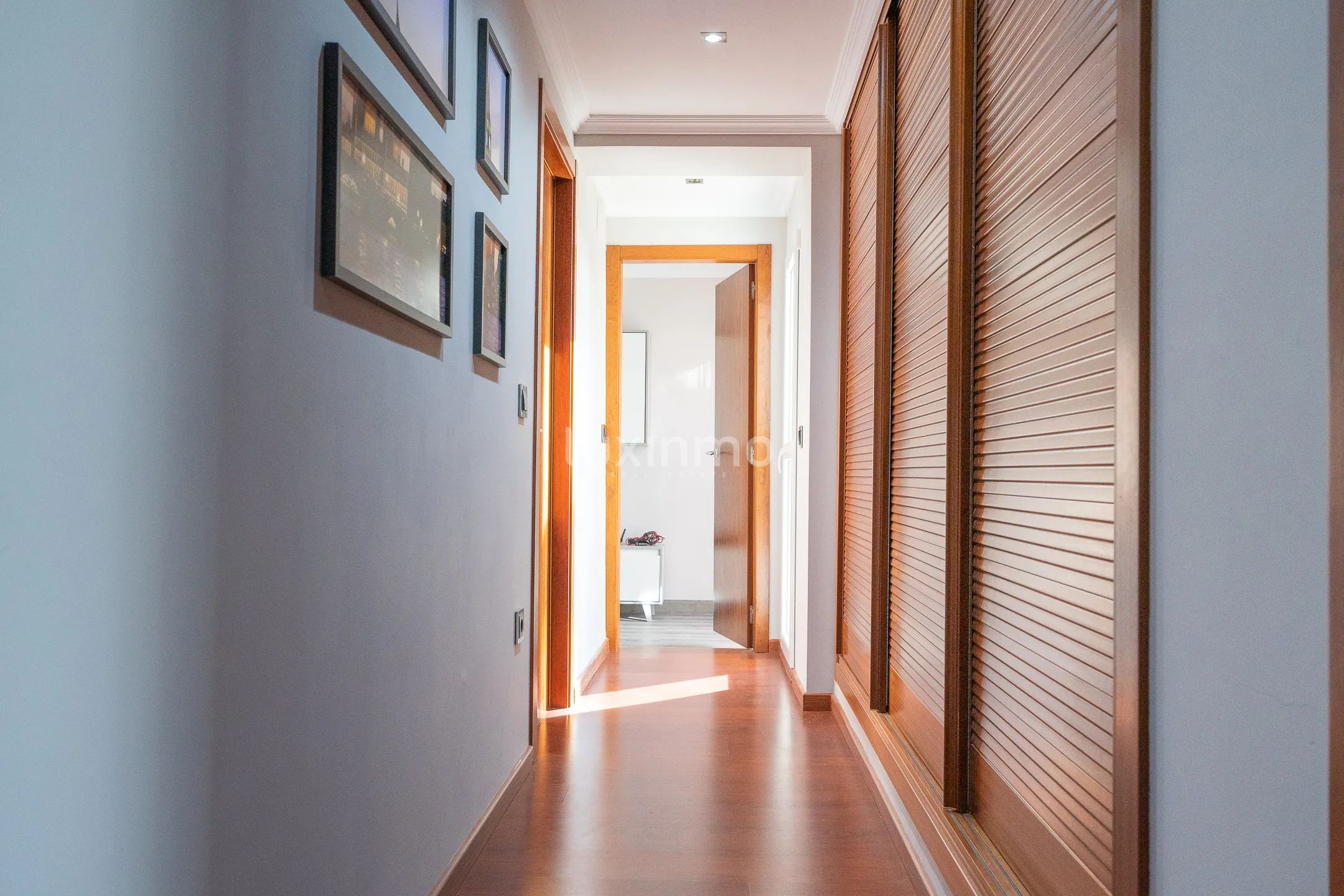 Stunning 6 bedroom detached house with sea views in Altea Hills — photo 19