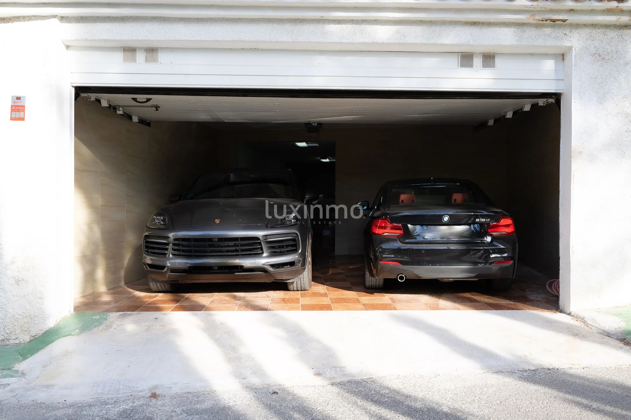 Stunning 6 bedroom detached house with sea views in Altea Hills — photo 39