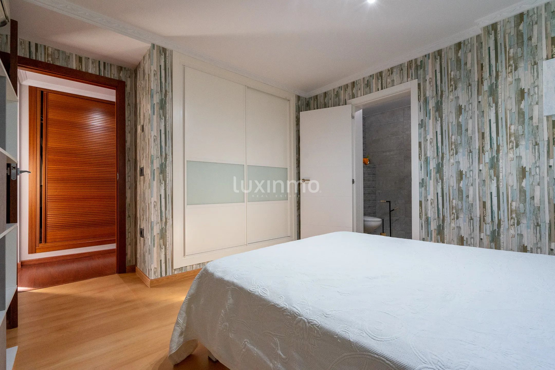 Stunning 6 bedroom detached house with sea views in Altea Hills — photo 24