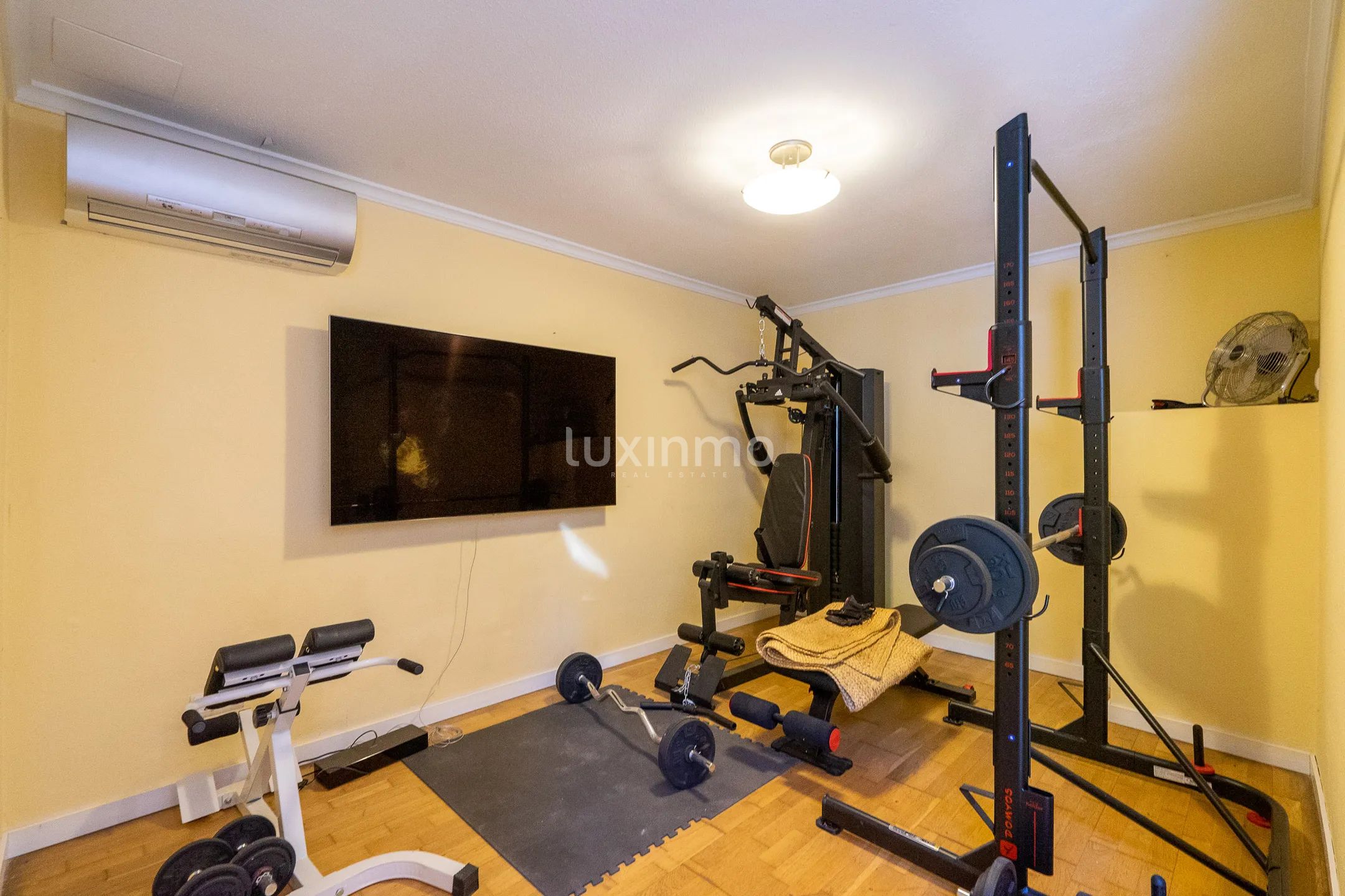 Stunning 6 bedroom detached house with sea views in Altea Hills — photo 37