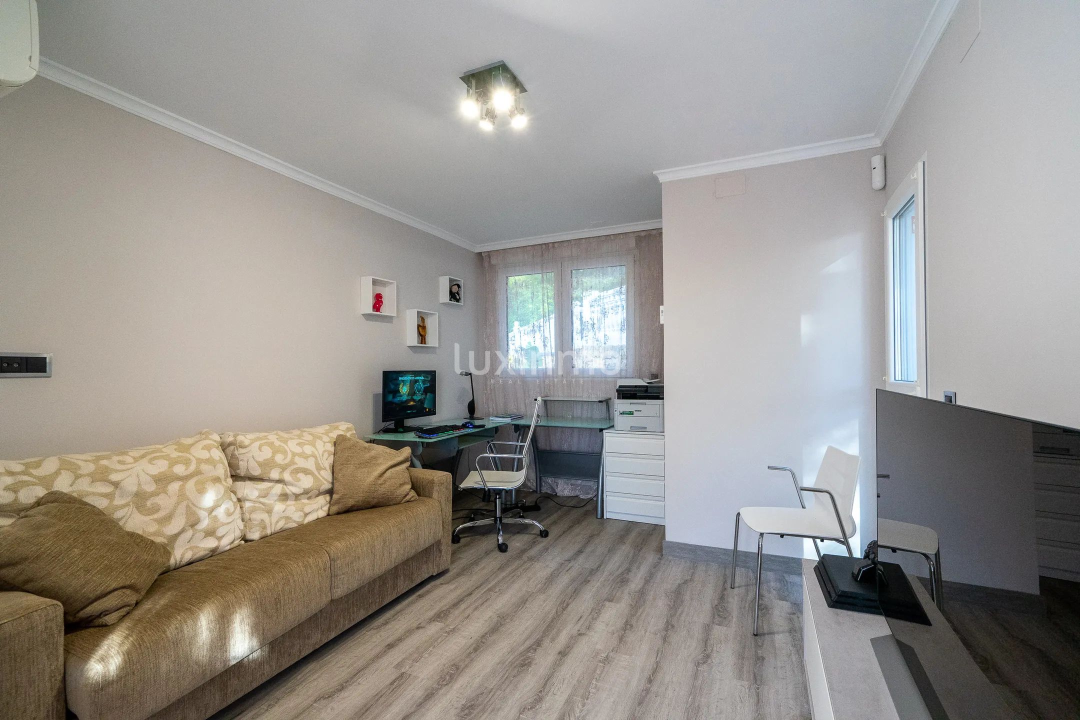 Stunning 6 bedroom detached house with sea views in Altea Hills — photo 27