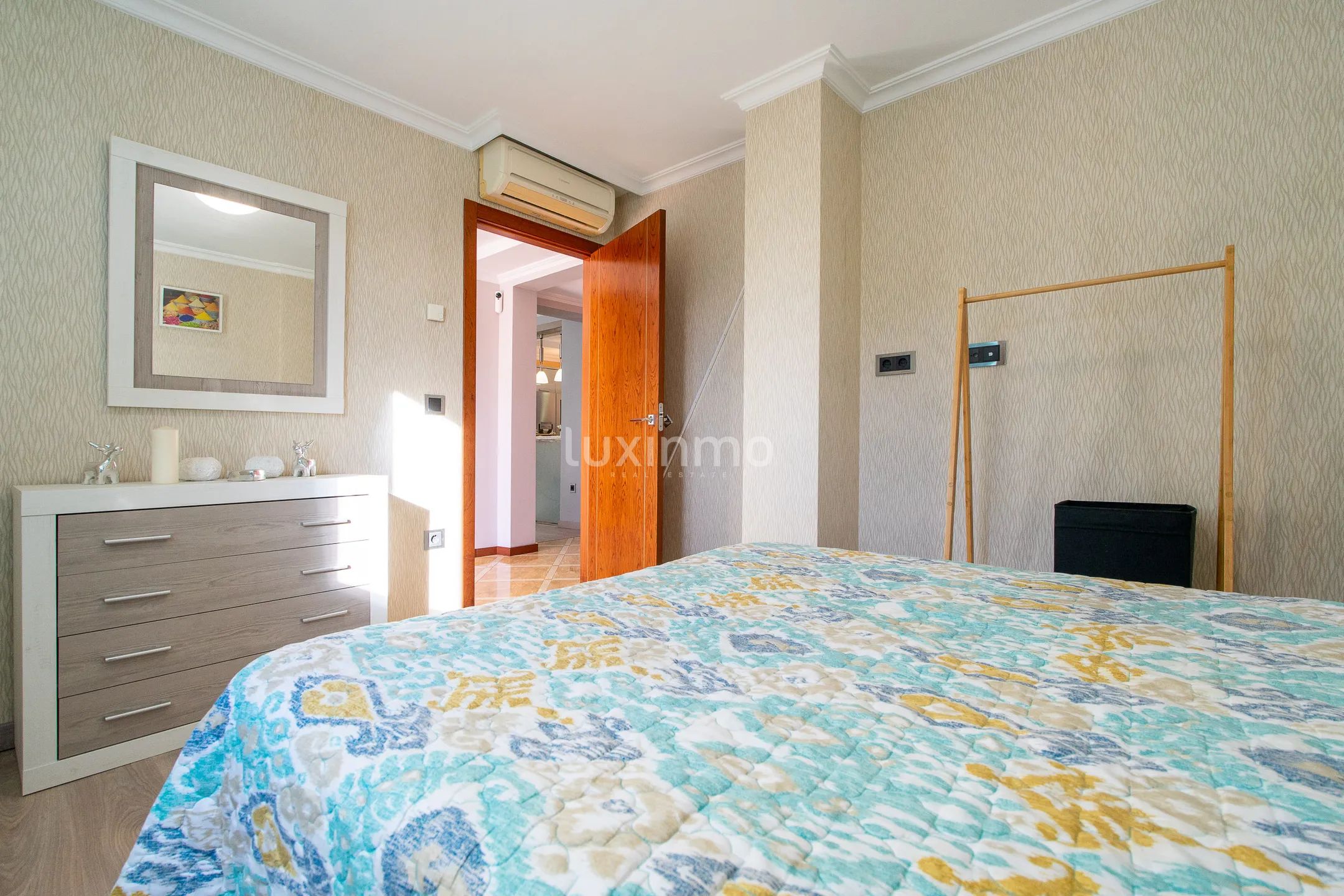 Stunning 6 bedroom detached house with sea views in Altea Hills — photo 11