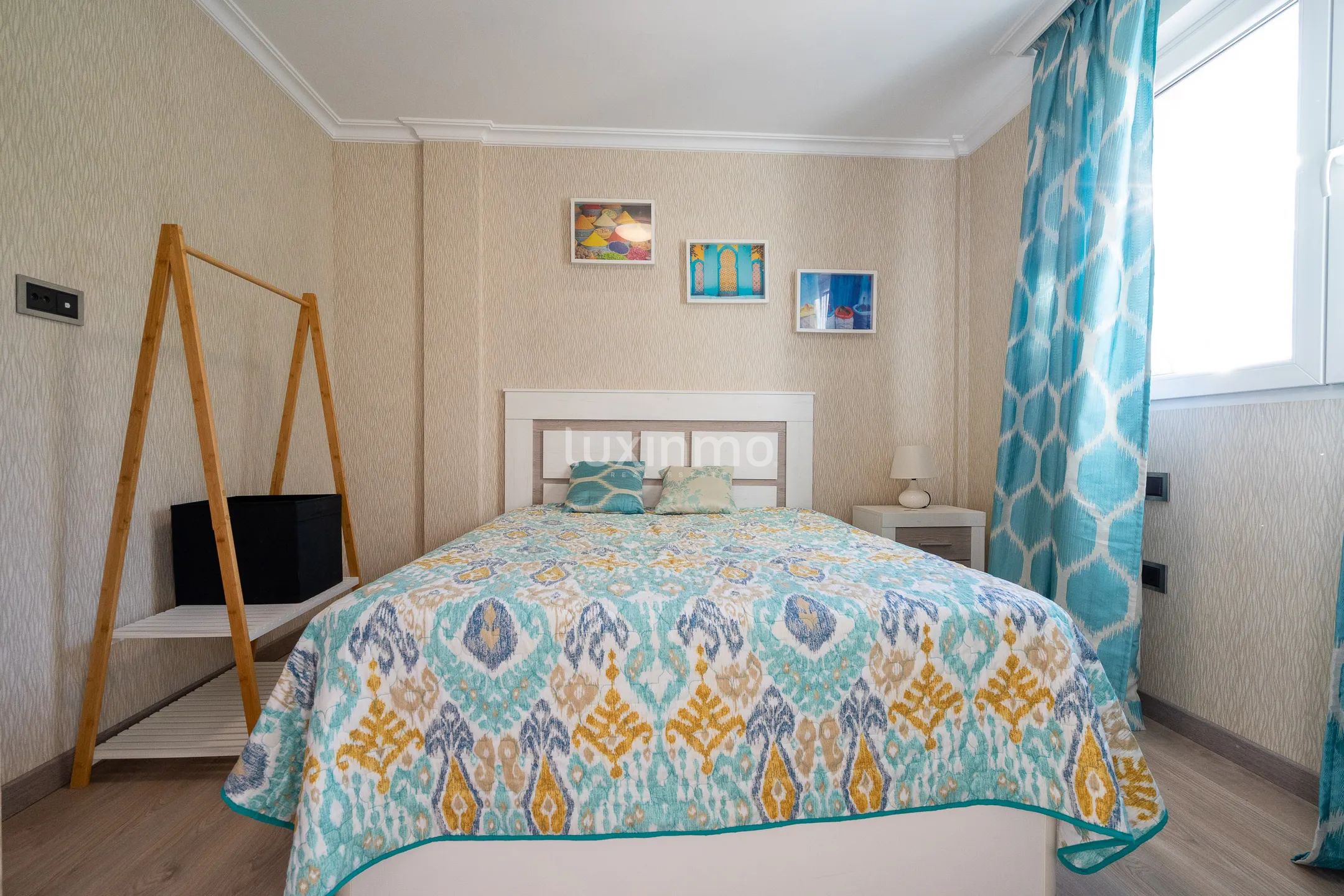 Stunning 6 bedroom detached house with sea views in Altea Hills — photo 12