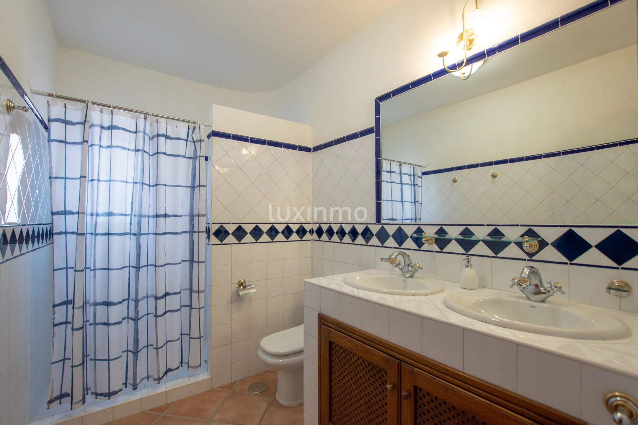 Villa with open sea views for rent in Altea Hills — photo 24