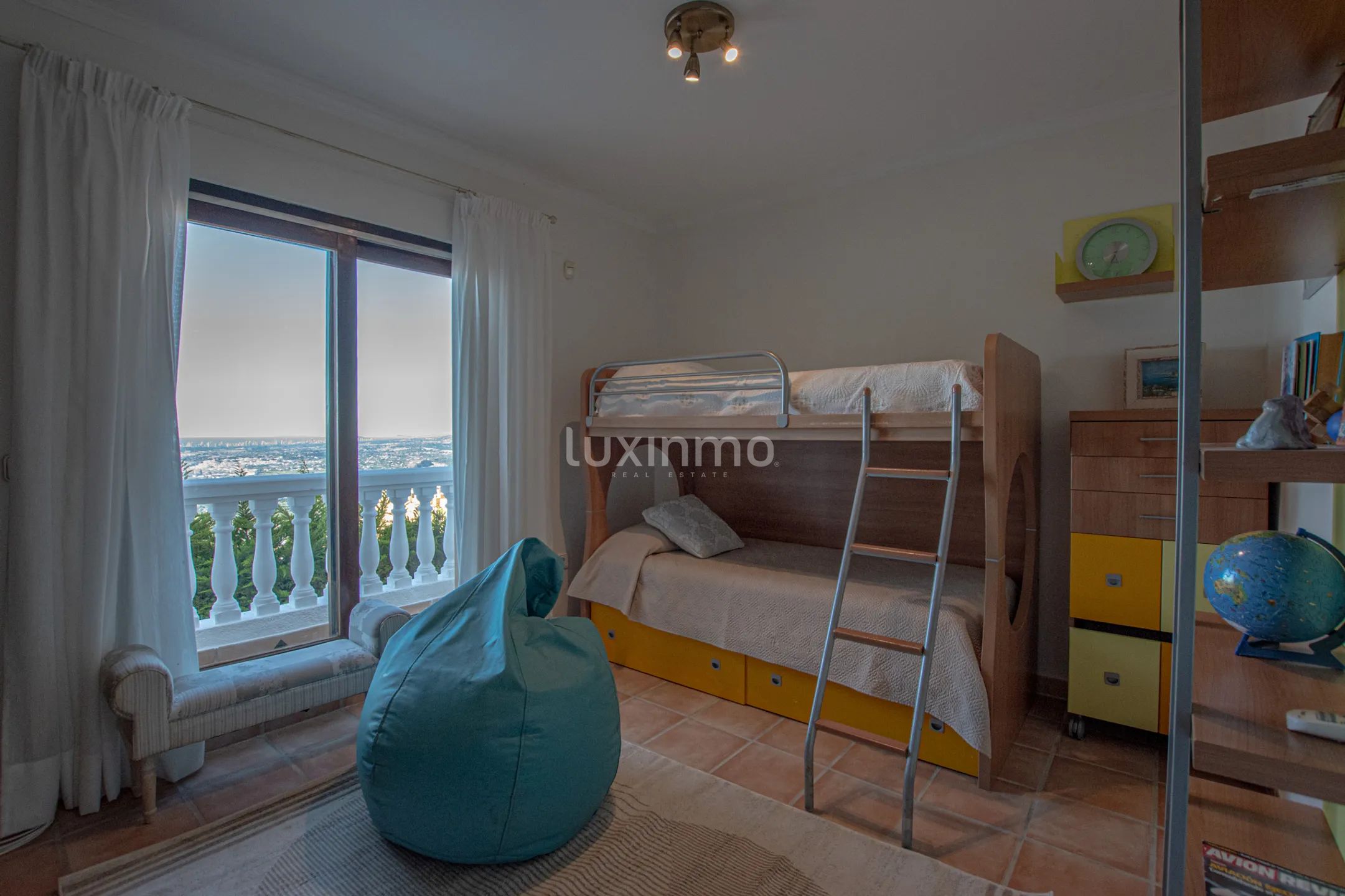 Villa with open sea views for rent in Altea Hills — photo 21