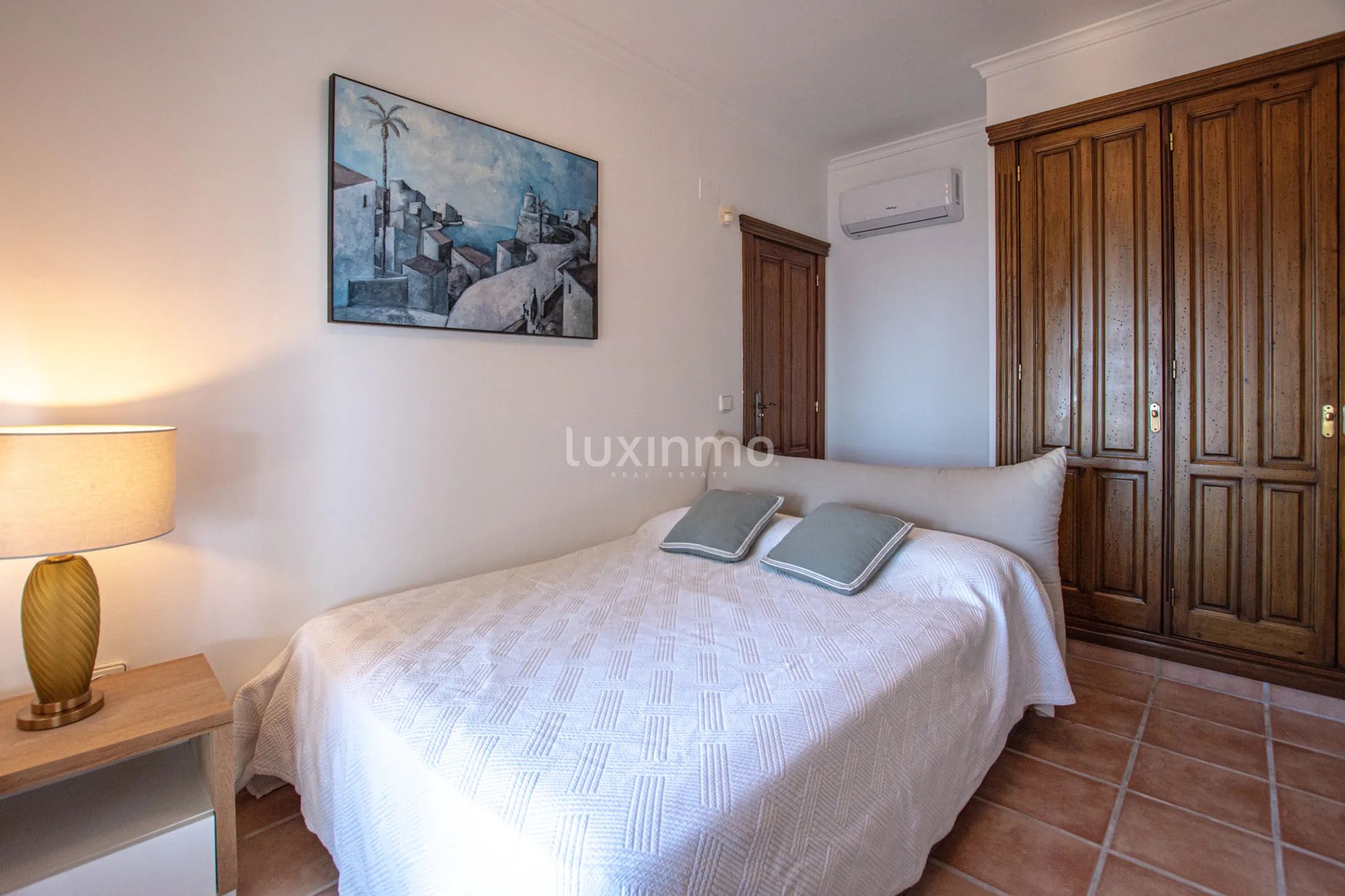 Villa with open sea views for rent in Altea Hills — photo 22