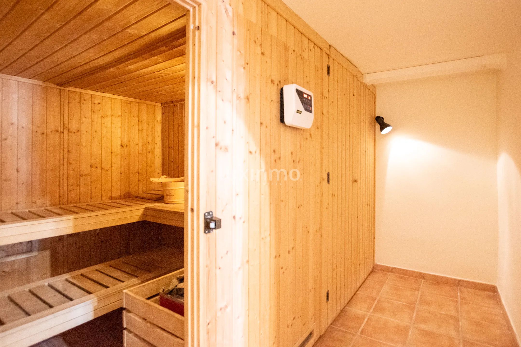 Villa with open sea views for rent in Altea Hills — photo 30