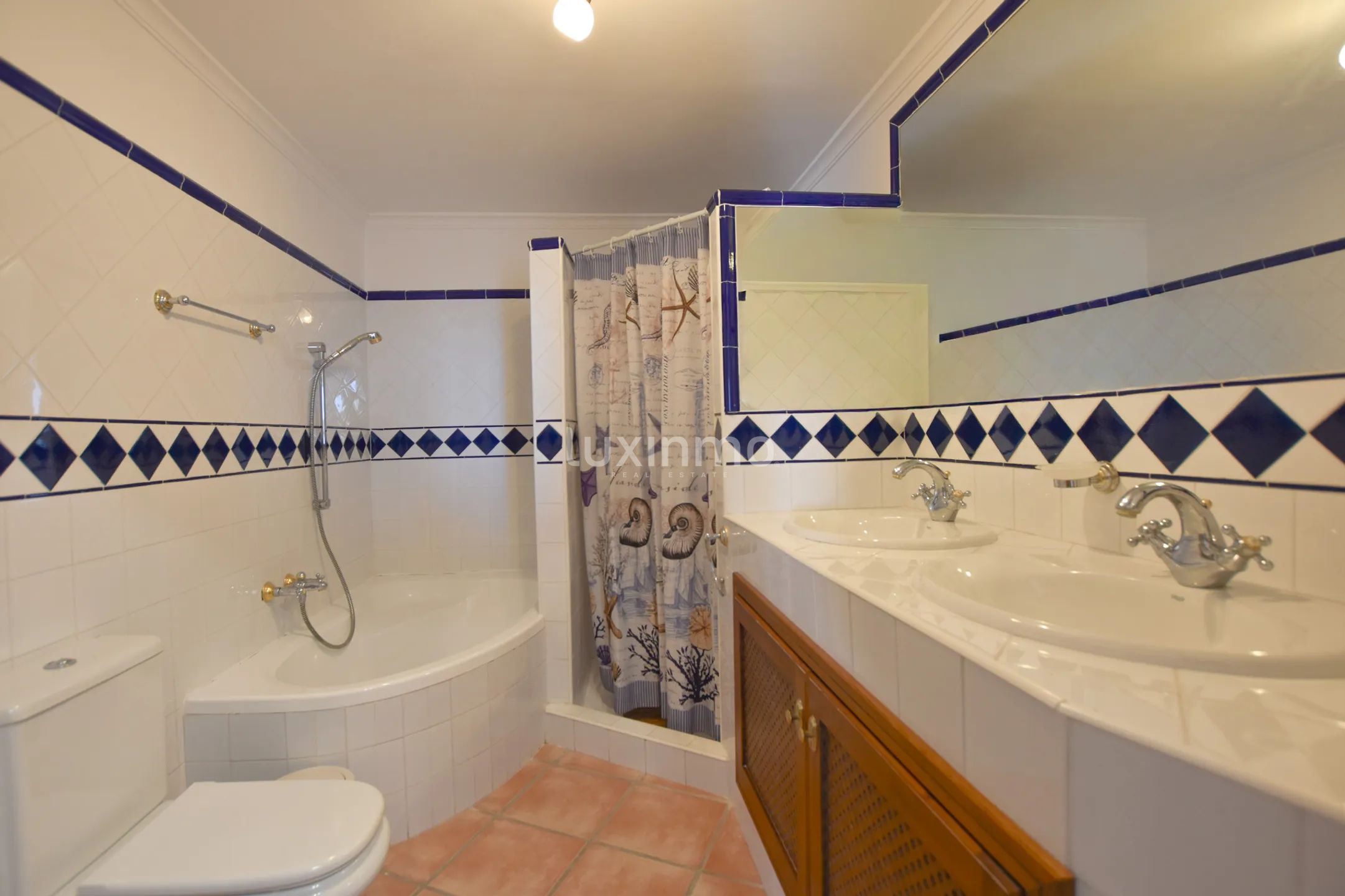Villa with open sea views for rent in Altea Hills — photo 31