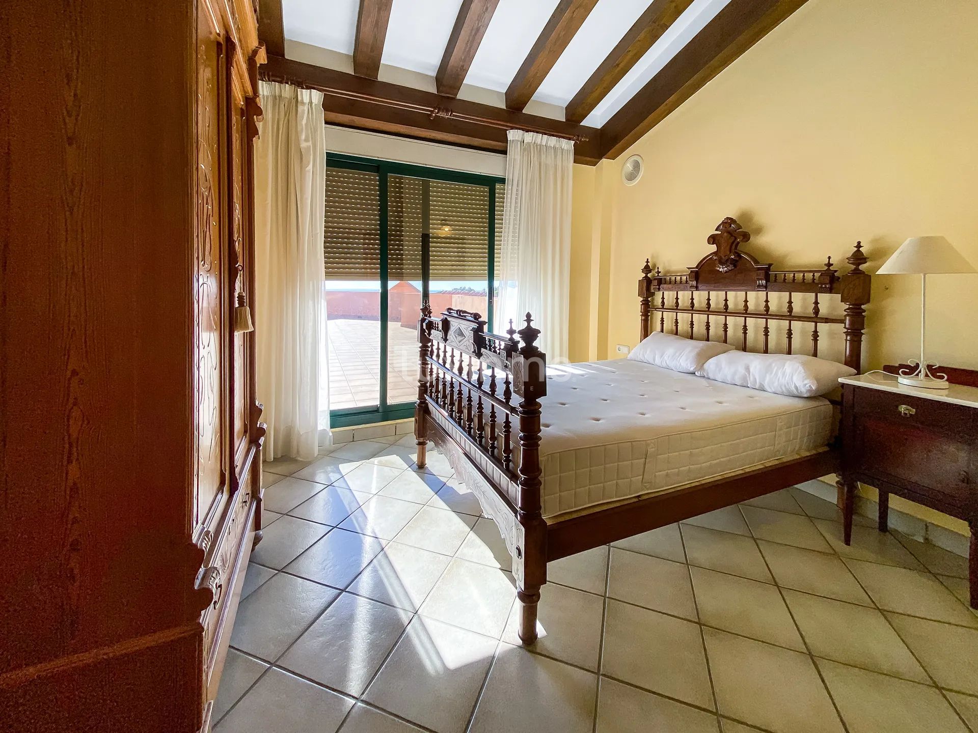 Charming Villa in Manzanera-Tosal, Calpe with Sea Views — photo 32