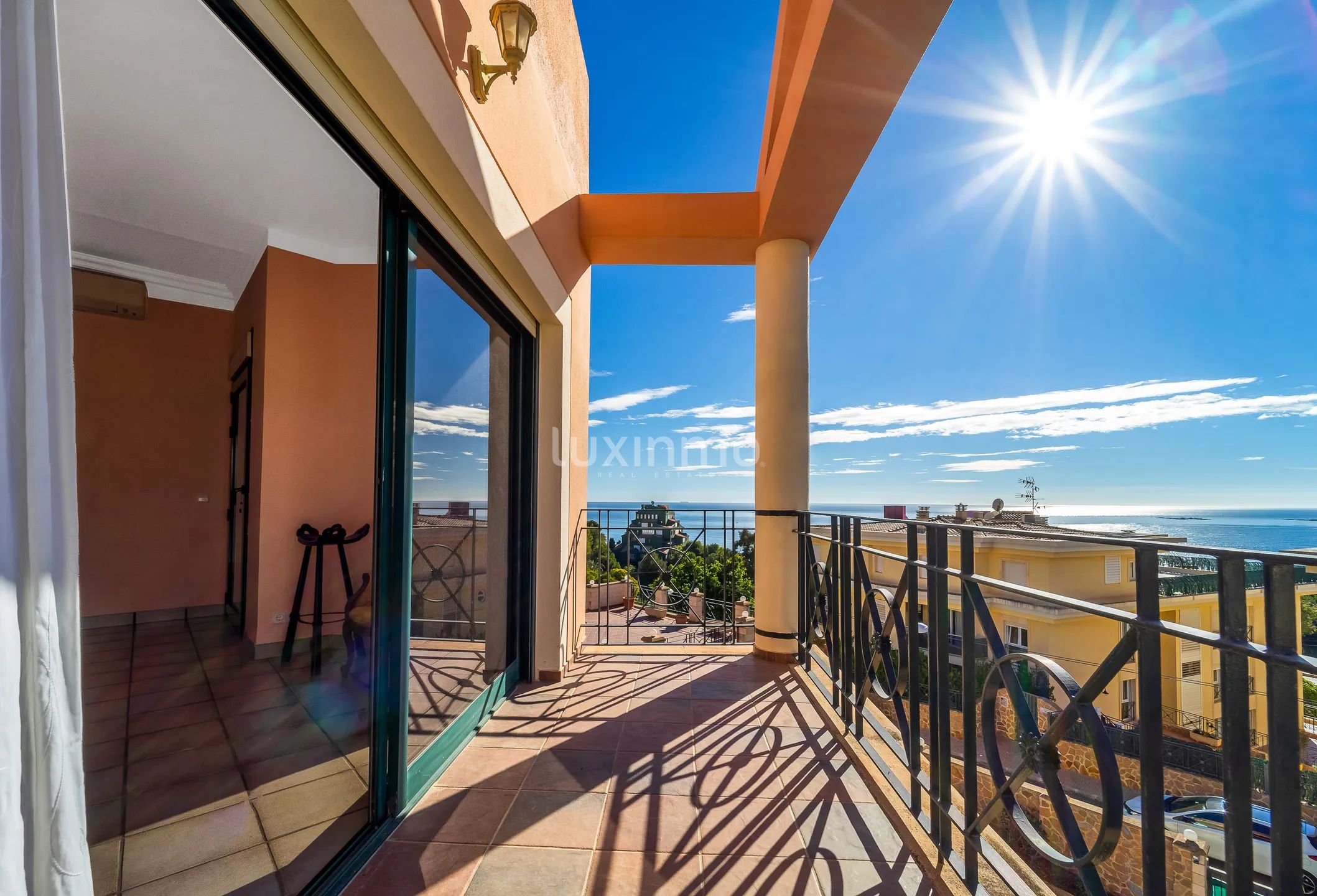 Charmante Villa in Manzanera-Tosal, Calpe mit Meerblick — photo 23