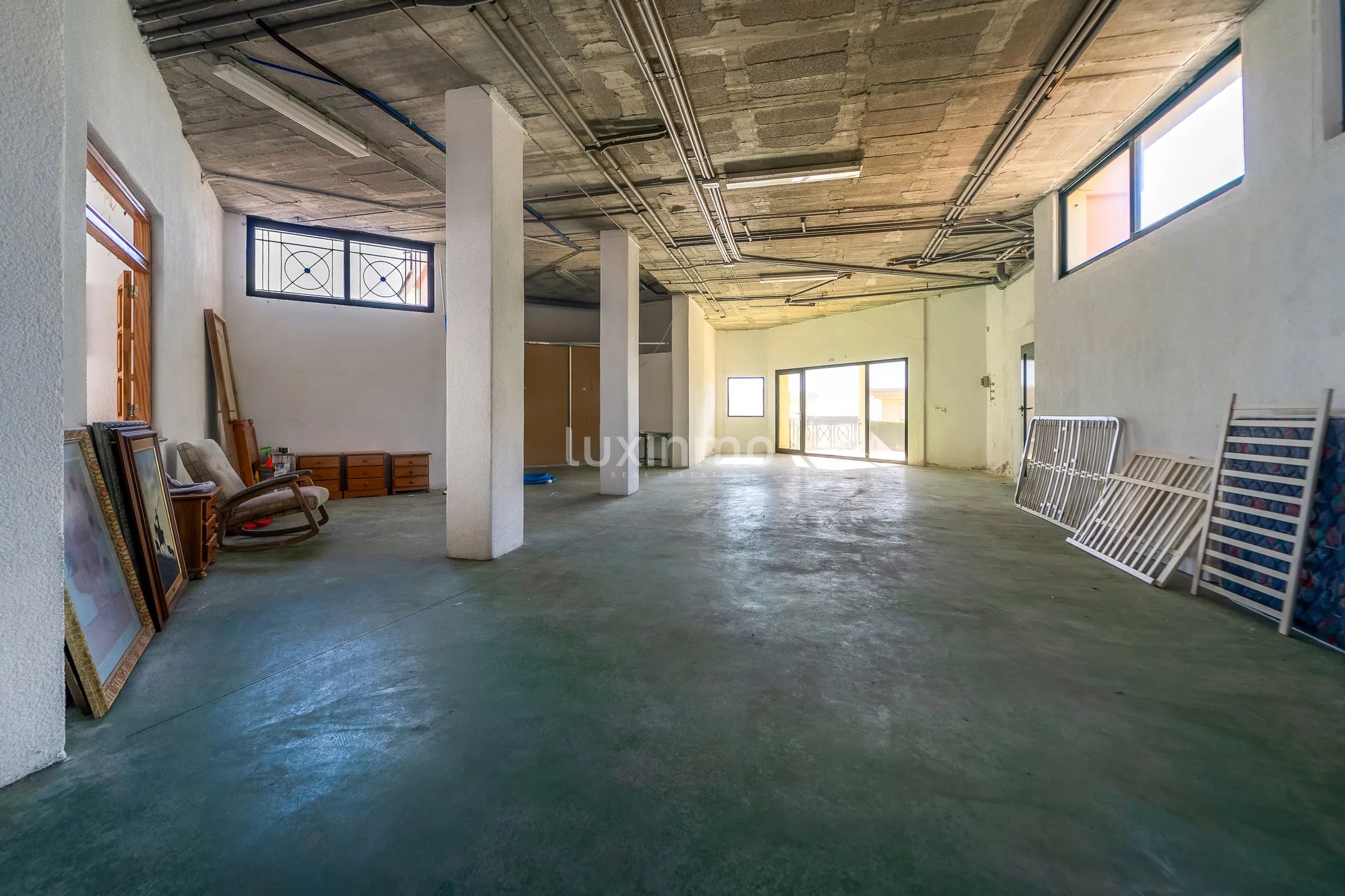 Charming Villa in Manzanera-Tosal, Calpe with Sea Views — photo 42