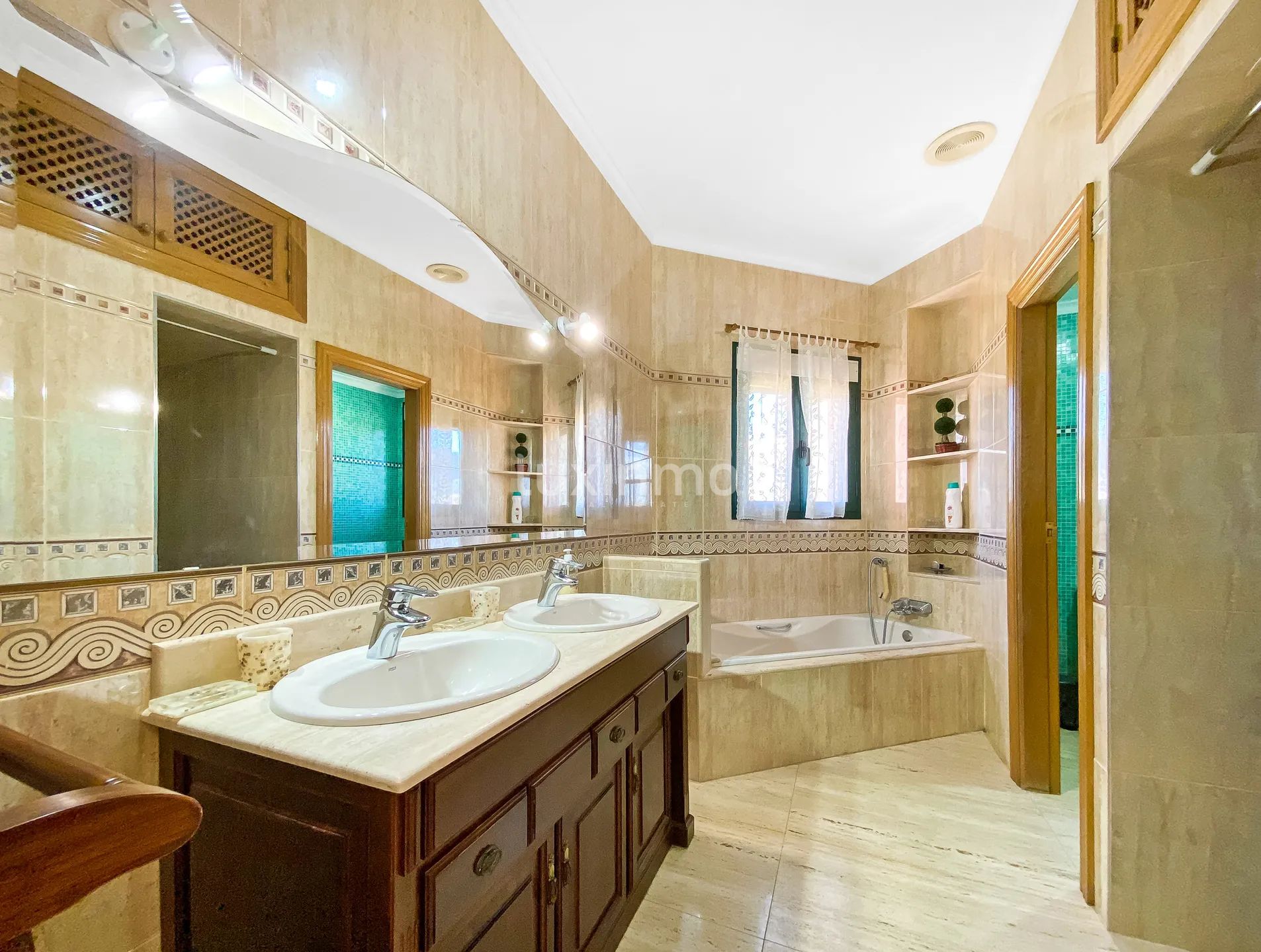 Charming Villa in Manzanera-Tosal, Calpe with Sea Views — photo 26