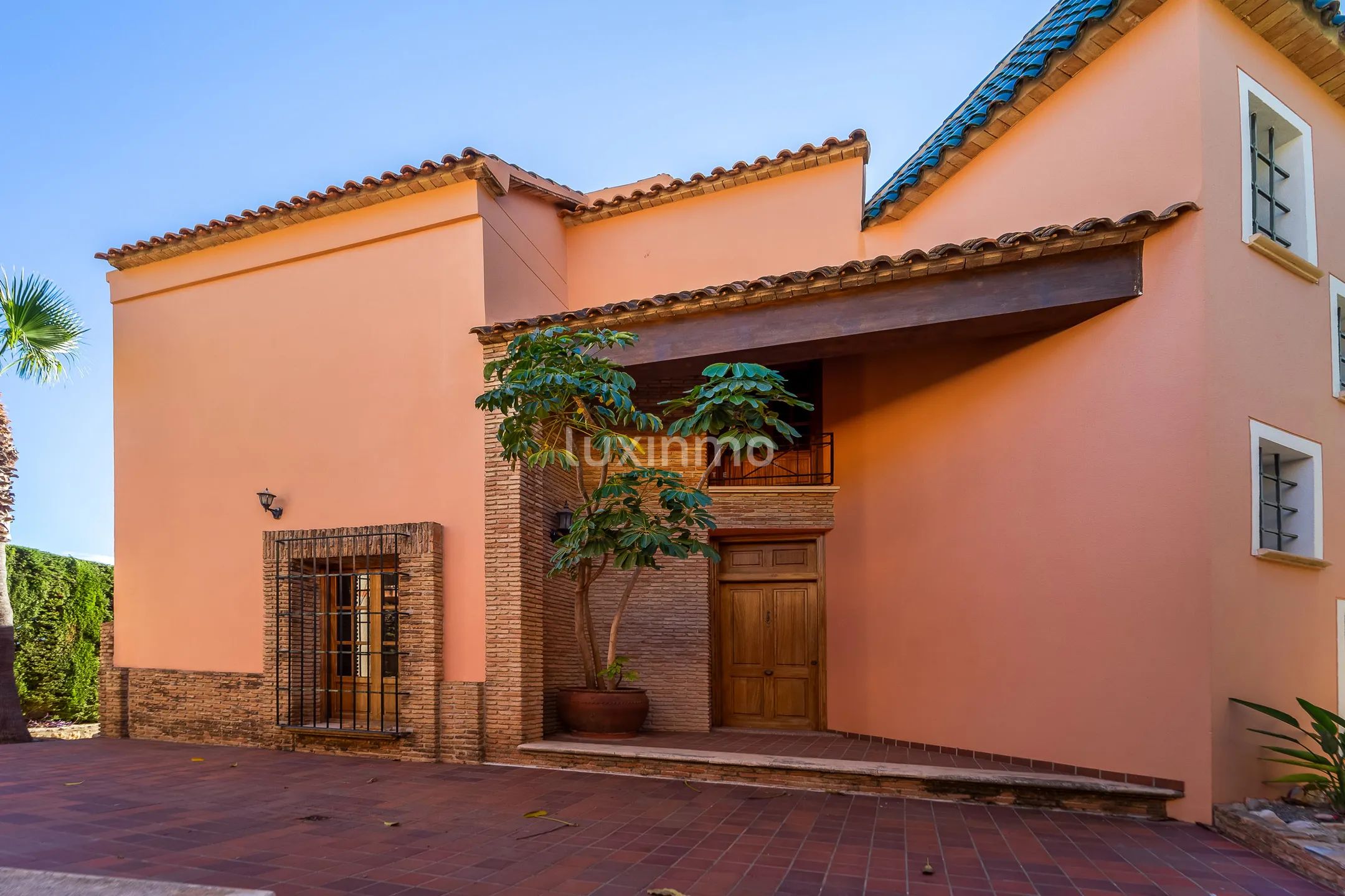 Charming Villa in Manzanera-Tosal, Calpe with Sea Views — photo 49