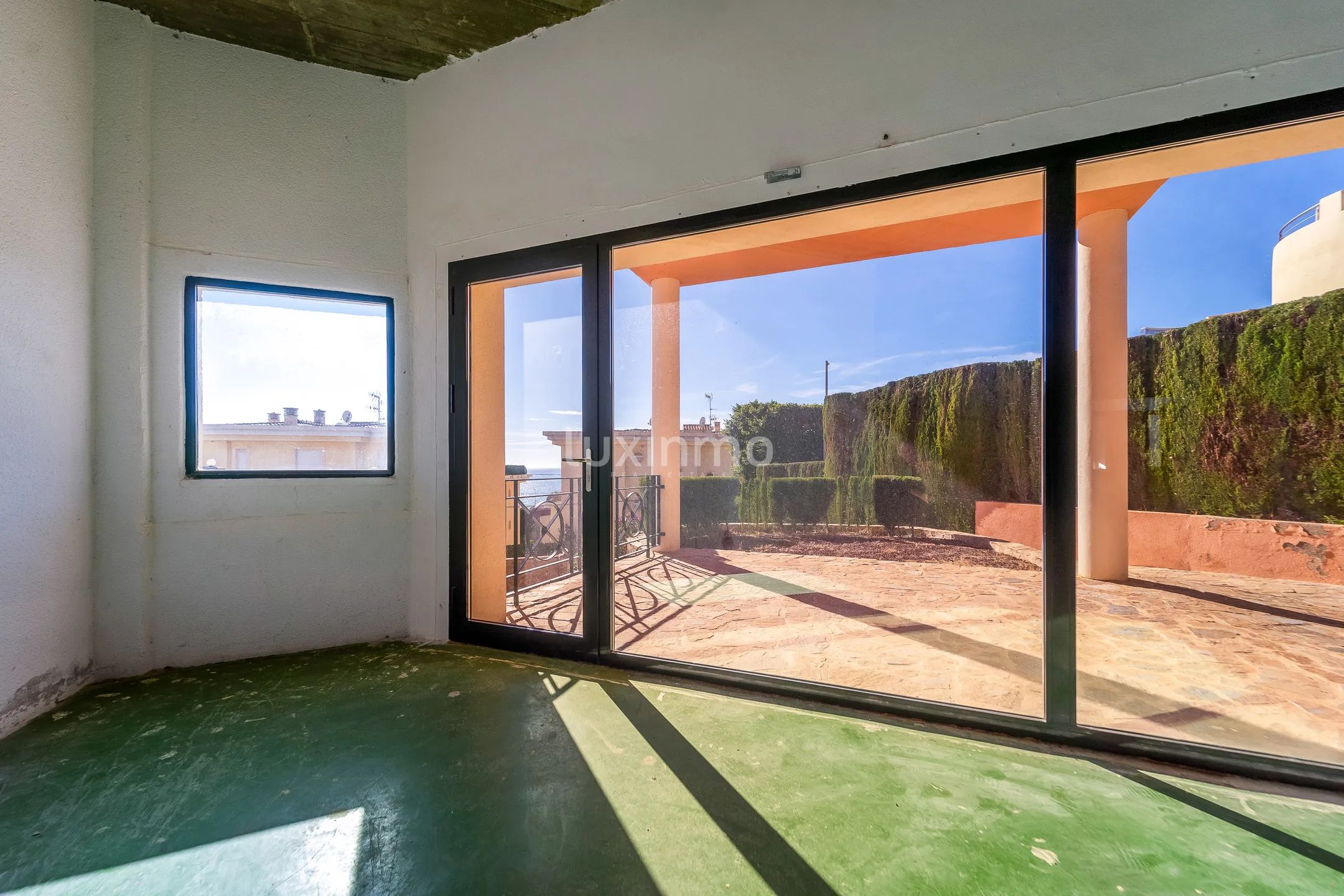 Charmante Villa in Manzanera-Tosal, Calpe mit Meerblick — photo 43