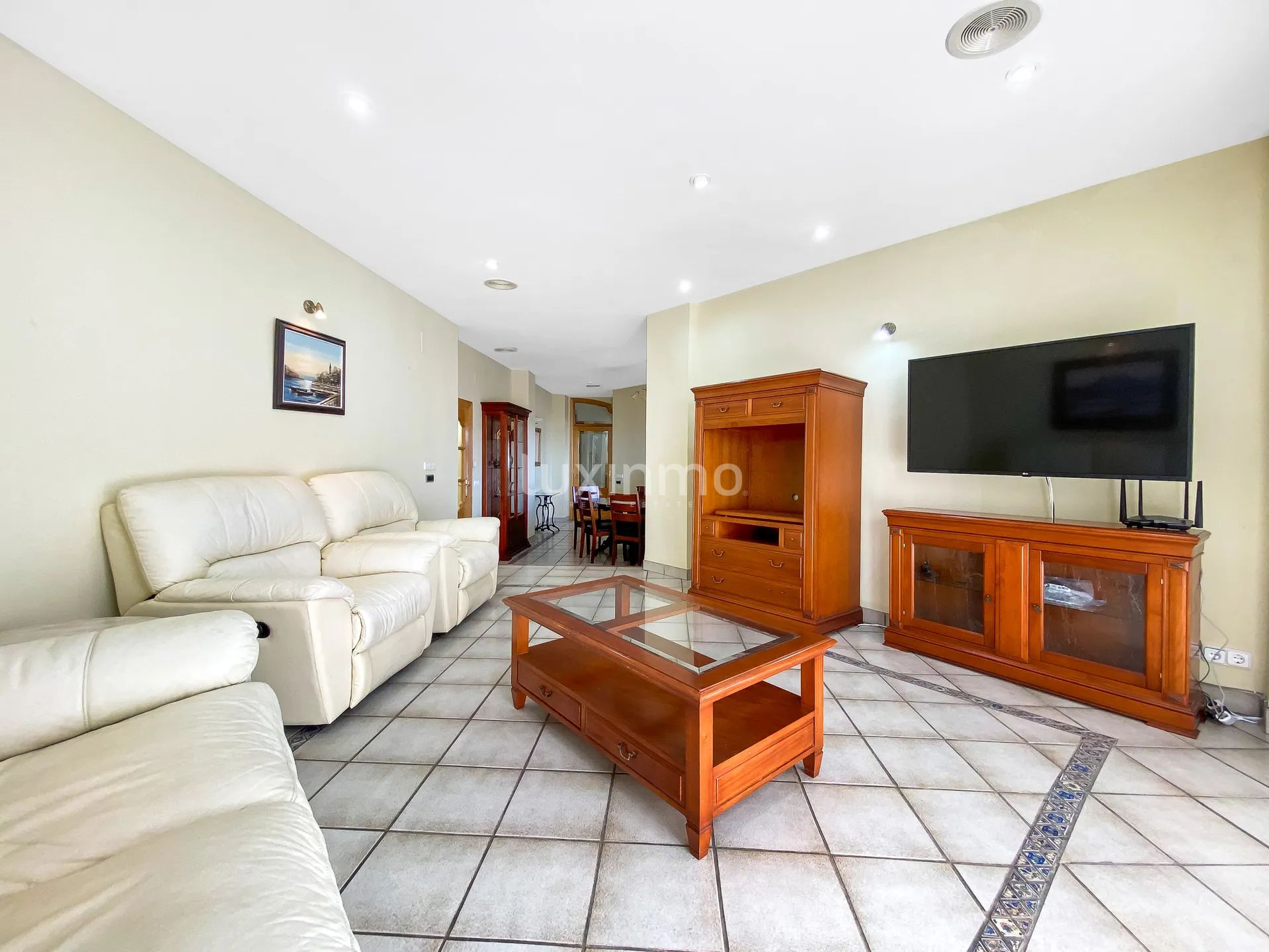 Charming Villa in Manzanera-Tosal, Calpe with Sea Views — photo 11