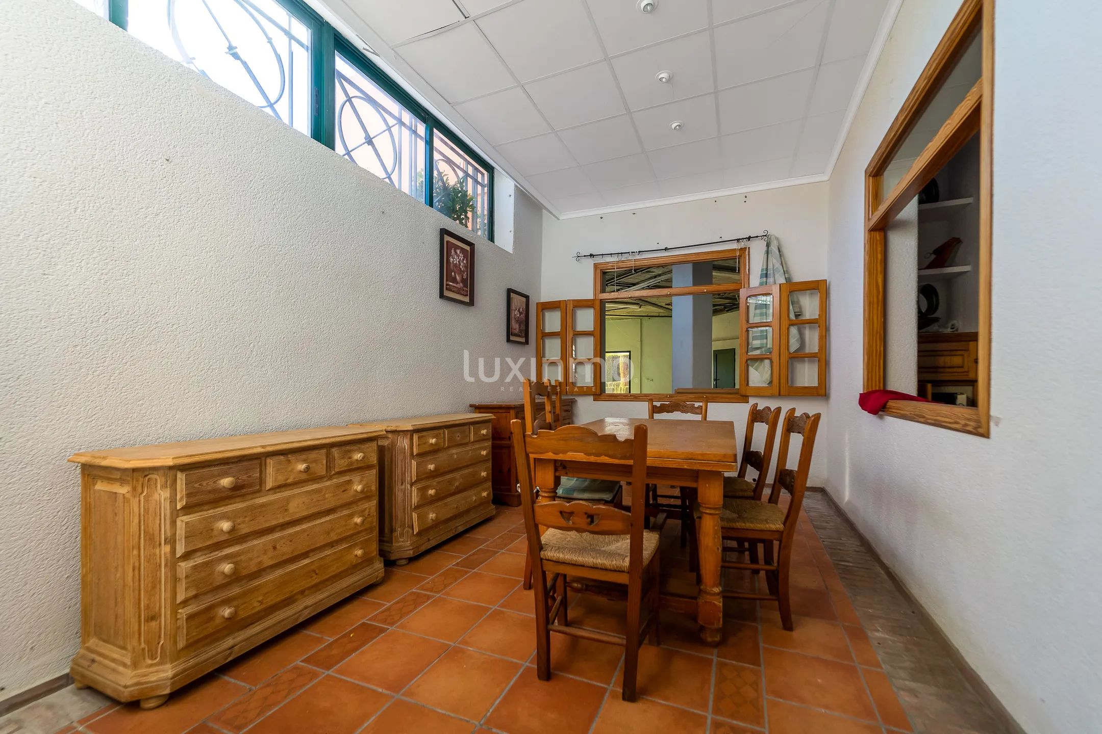 Sjarmerende villa i Manzanera-Tosal, Calpe med havutsikt — photo 39