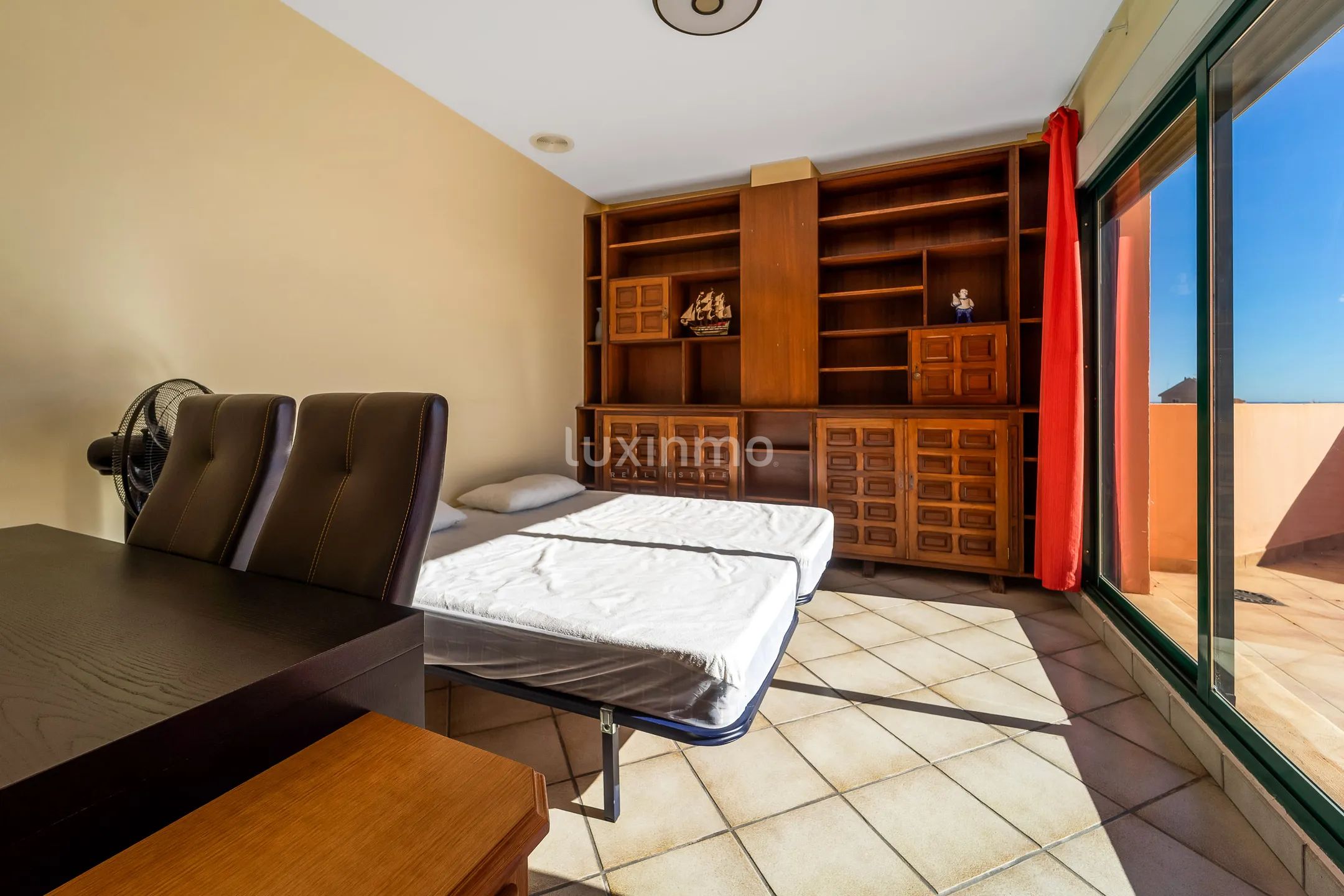 Charming Villa in Manzanera-Tosal, Calpe with Sea Views — photo 35