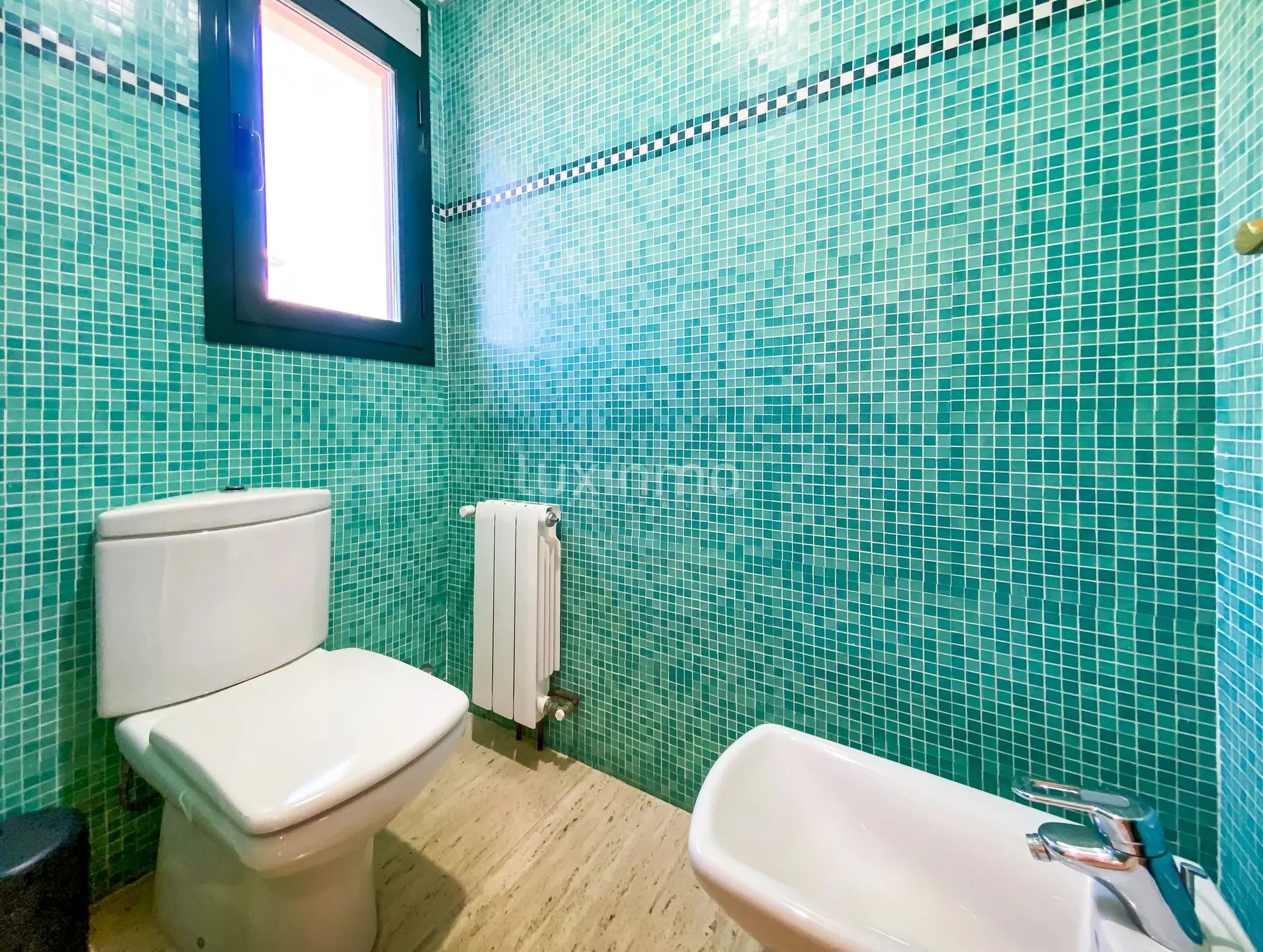 Charmante Villa in Manzanera-Tosal, Calpe mit Meerblick — photo 27