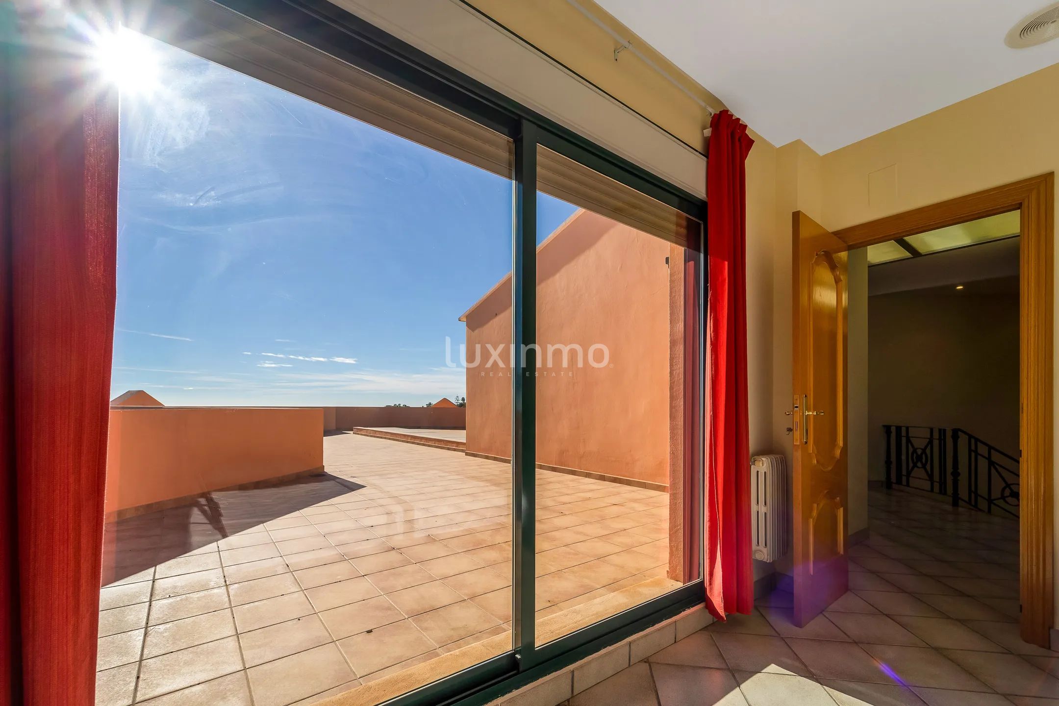 Charmante Villa in Manzanera-Tosal, Calpe mit Meerblick — photo 36