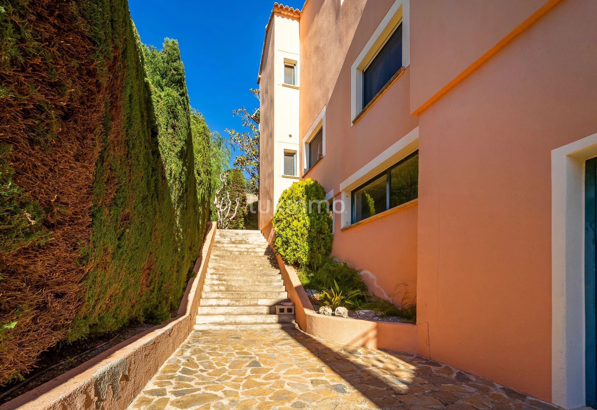 Sjarmerende villa i Manzanera-Tosal, Calpe med havutsikt — photo 46