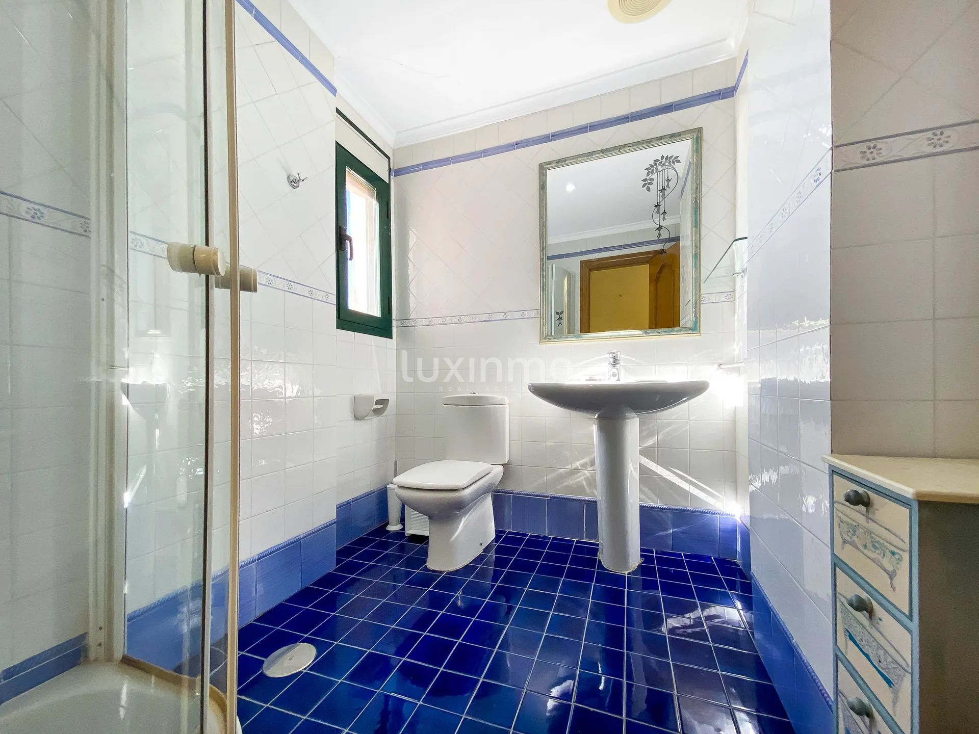 Charming Villa in Manzanera-Tosal, Calpe with Sea Views — photo 30