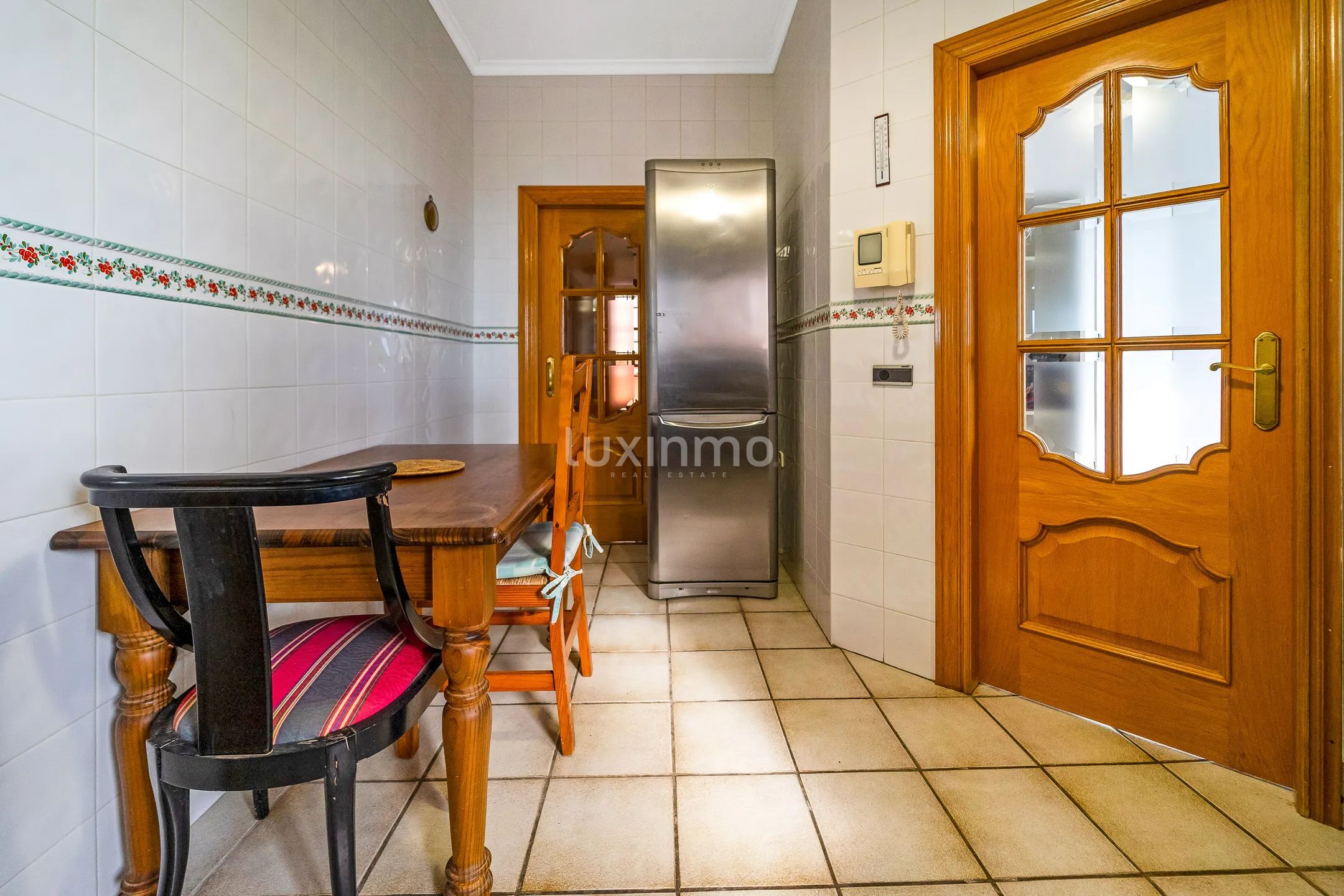 Charmante Villa in Manzanera-Tosal, Calpe mit Meerblick — photo 8