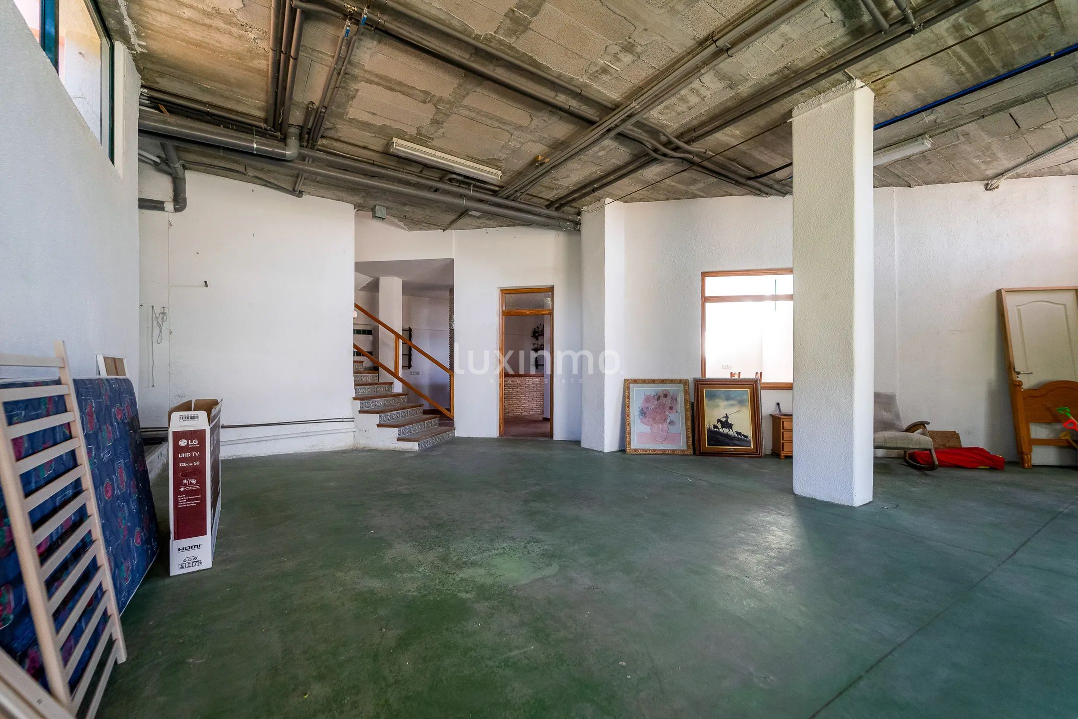 Charmante Villa in Manzanera-Tosal, Calpe mit Meerblick — photo 41