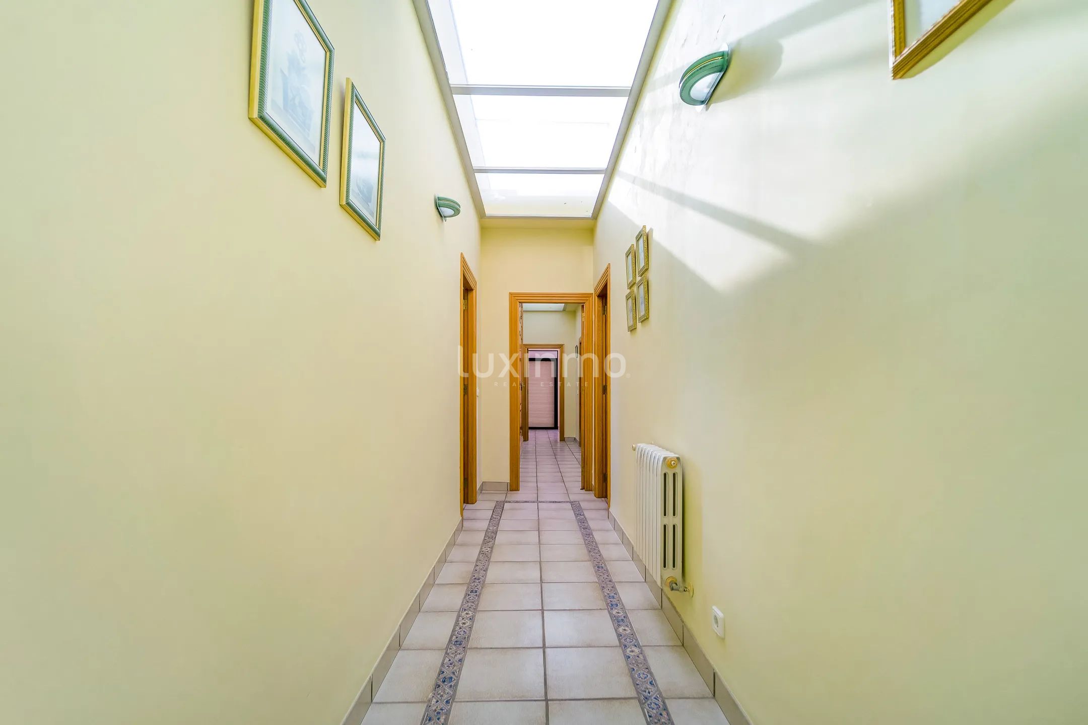 Sjarmerende villa i Manzanera-Tosal, Calpe med havutsikt — photo 15