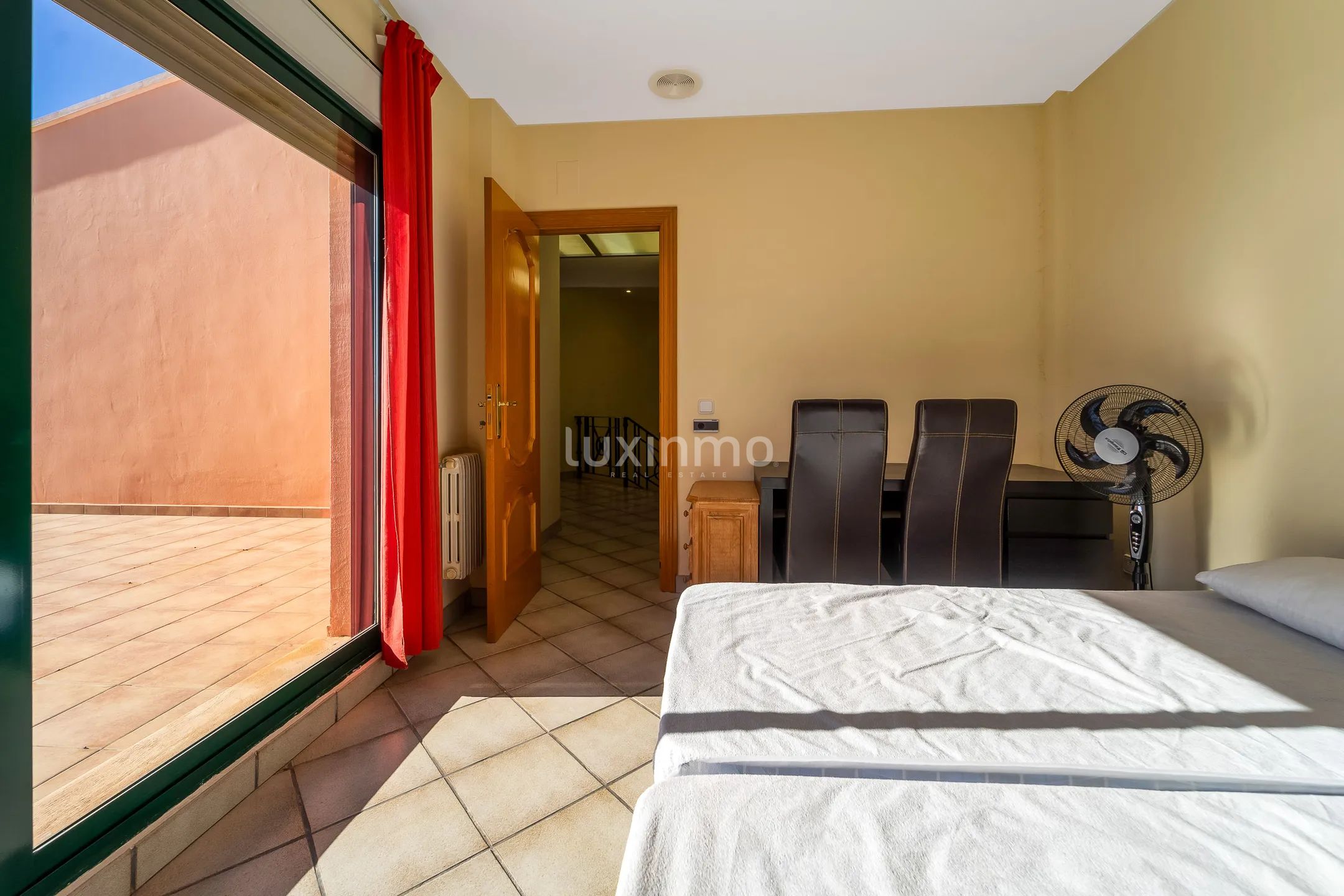 Charming Villa in Manzanera-Tosal, Calpe with Sea Views — photo 34