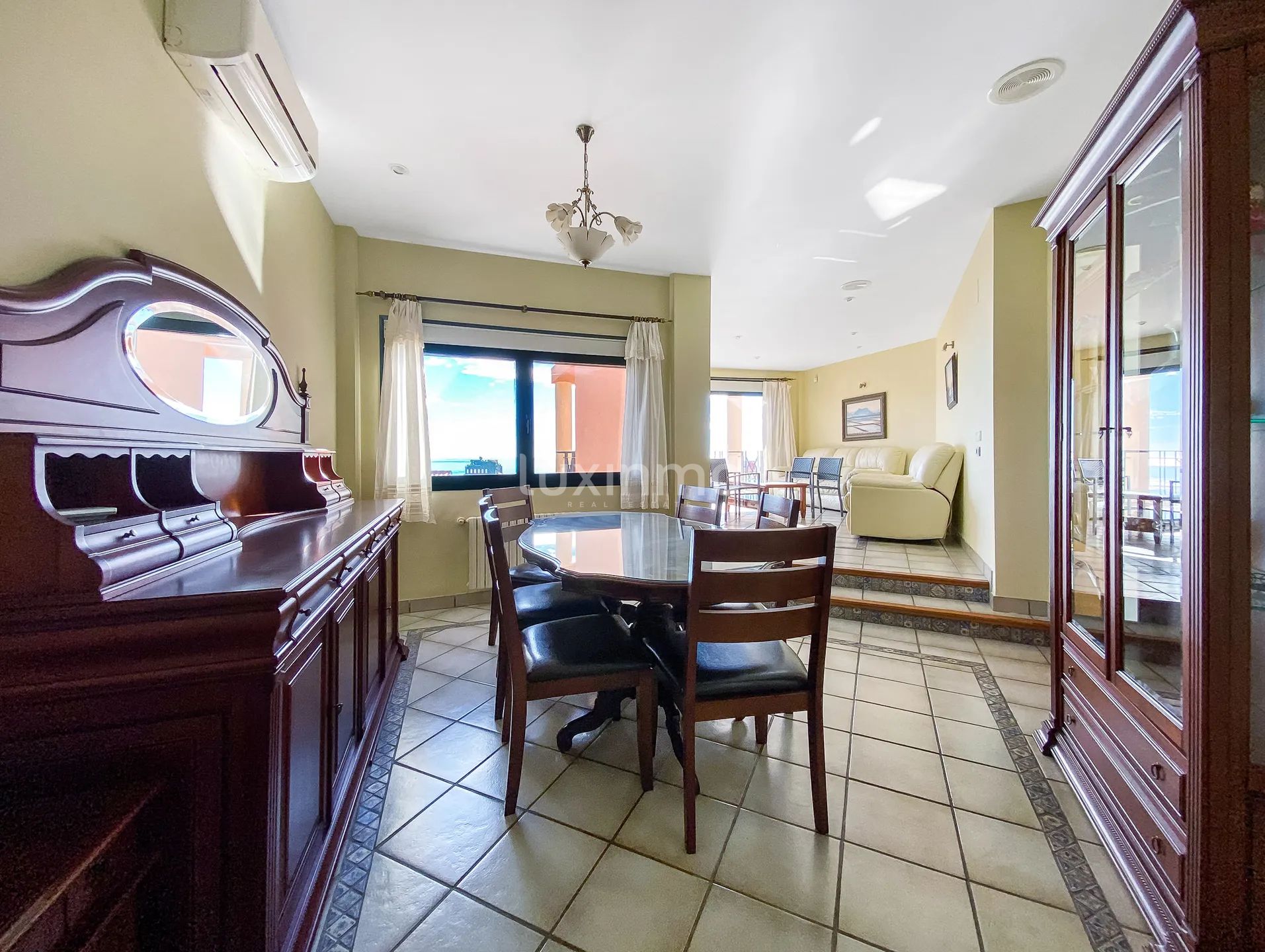 Charming Villa in Manzanera-Tosal, Calpe with Sea Views — photo 10