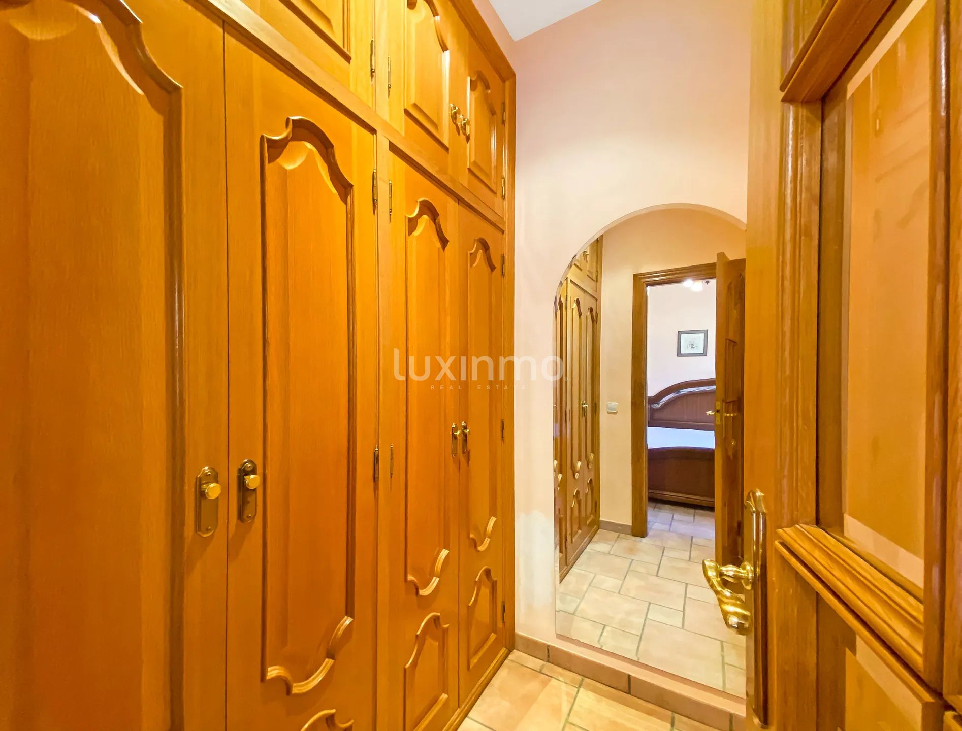 Charming Villa in Manzanera-Tosal, Calpe with Sea Views — photo 20