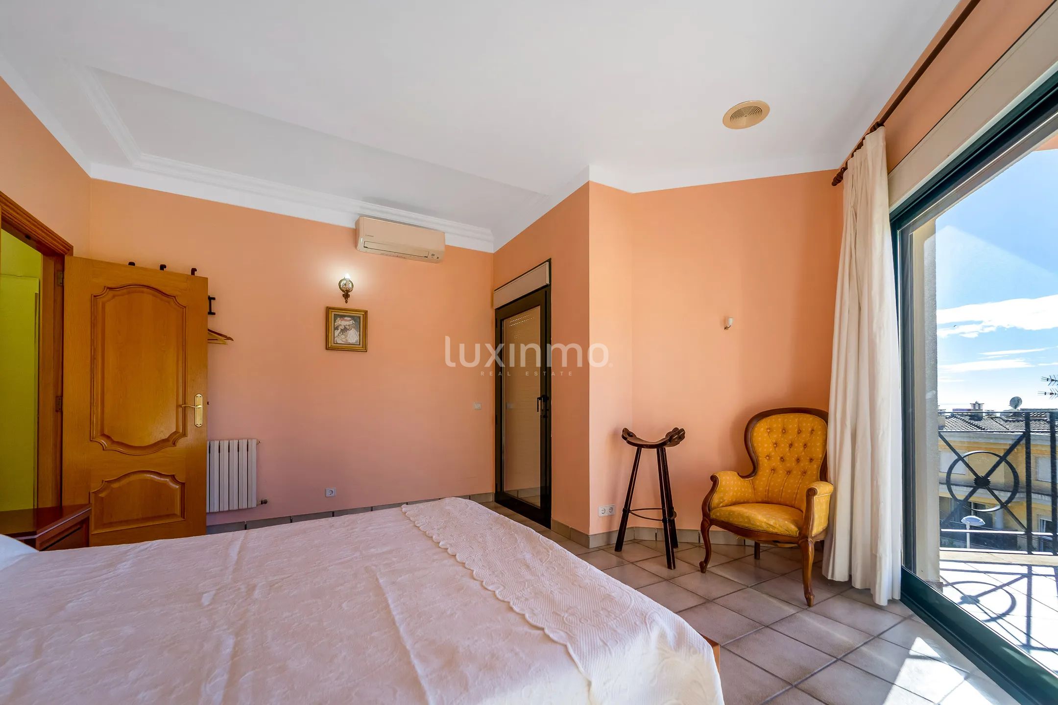 Charmante Villa in Manzanera-Tosal, Calpe mit Meerblick — photo 22