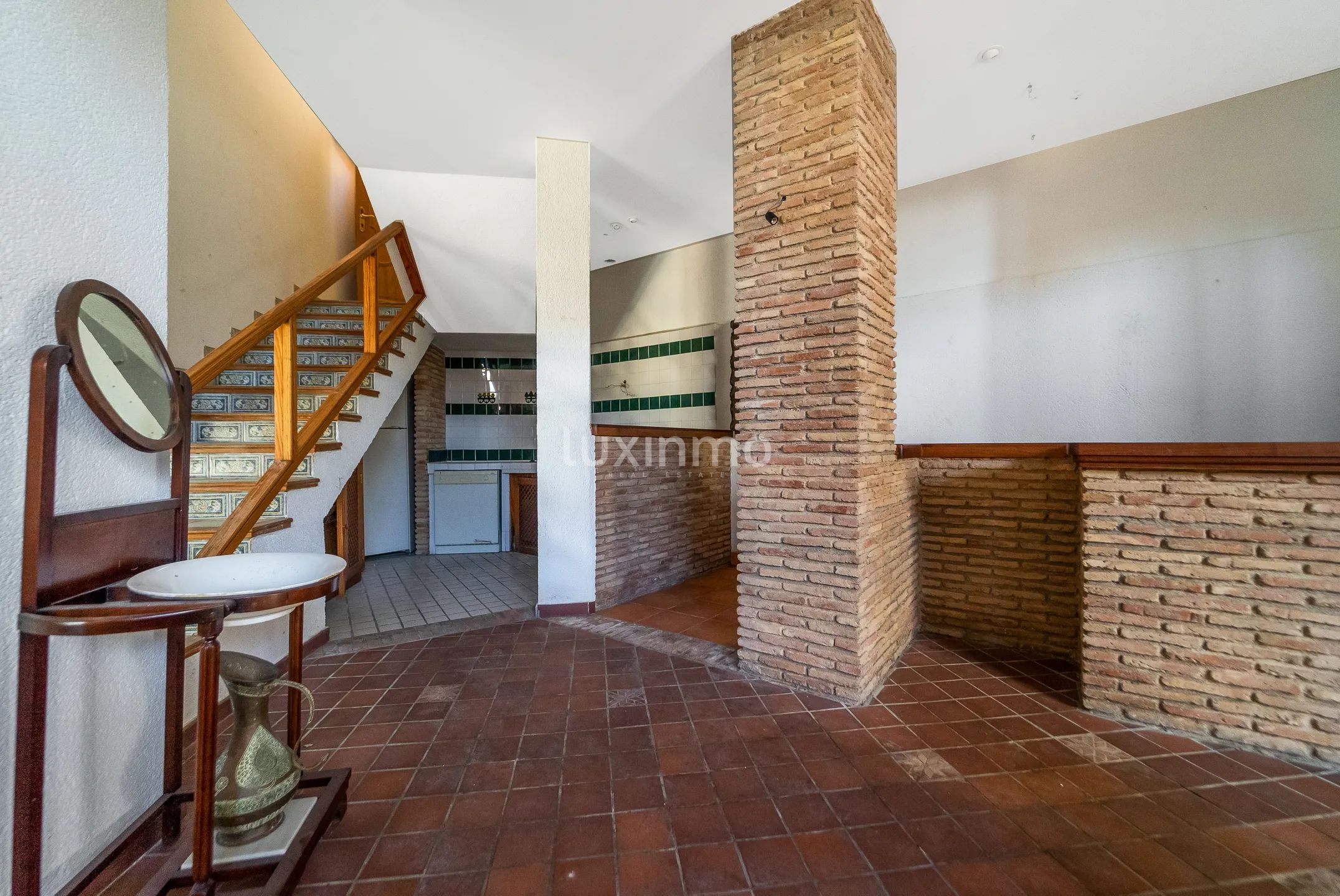 Charmante Villa in Manzanera-Tosal, Calpe mit Meerblick — photo 40