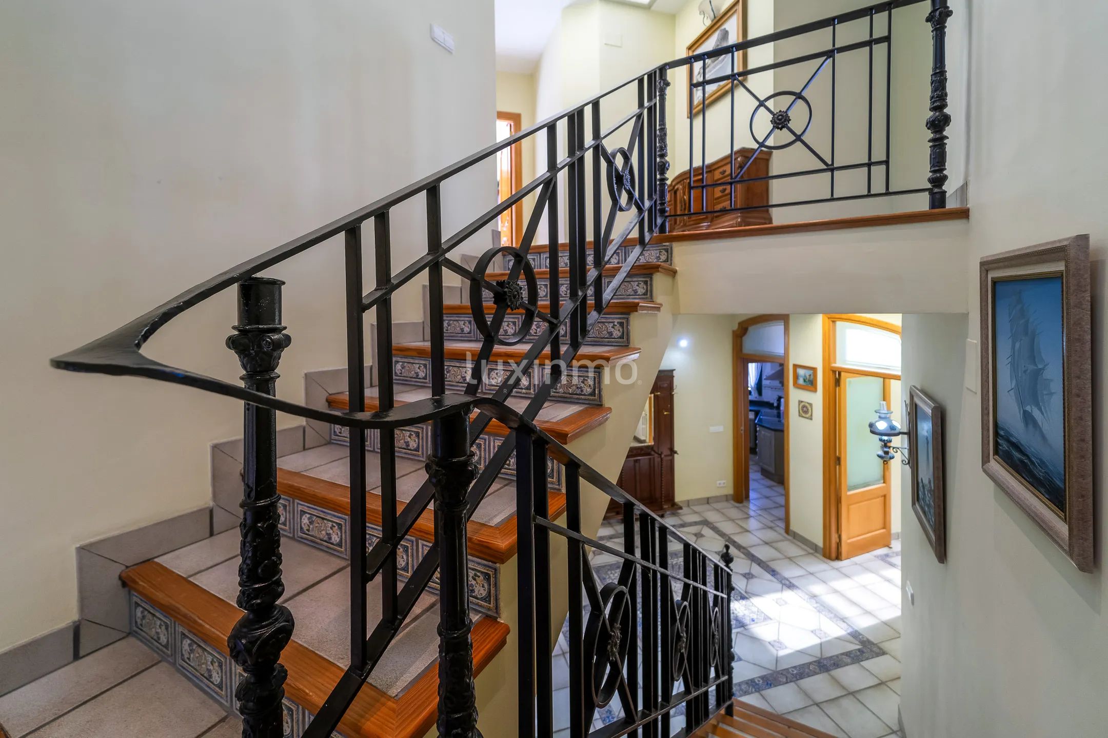 Charming Villa in Manzanera-Tosal, Calpe with Sea Views — photo 38