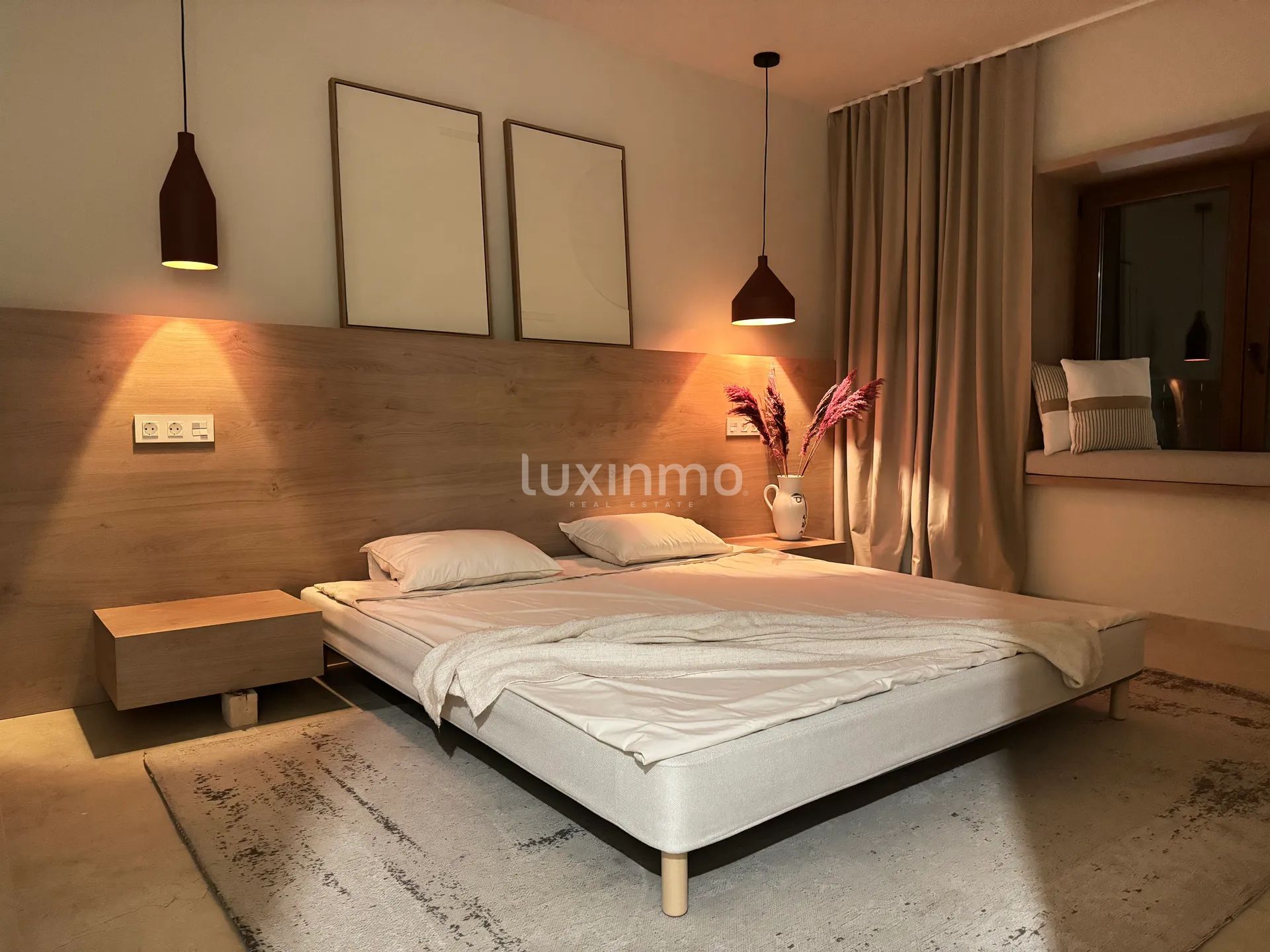 New build villa with sea views in Altea la Vella with private pool and guest house — photo 28