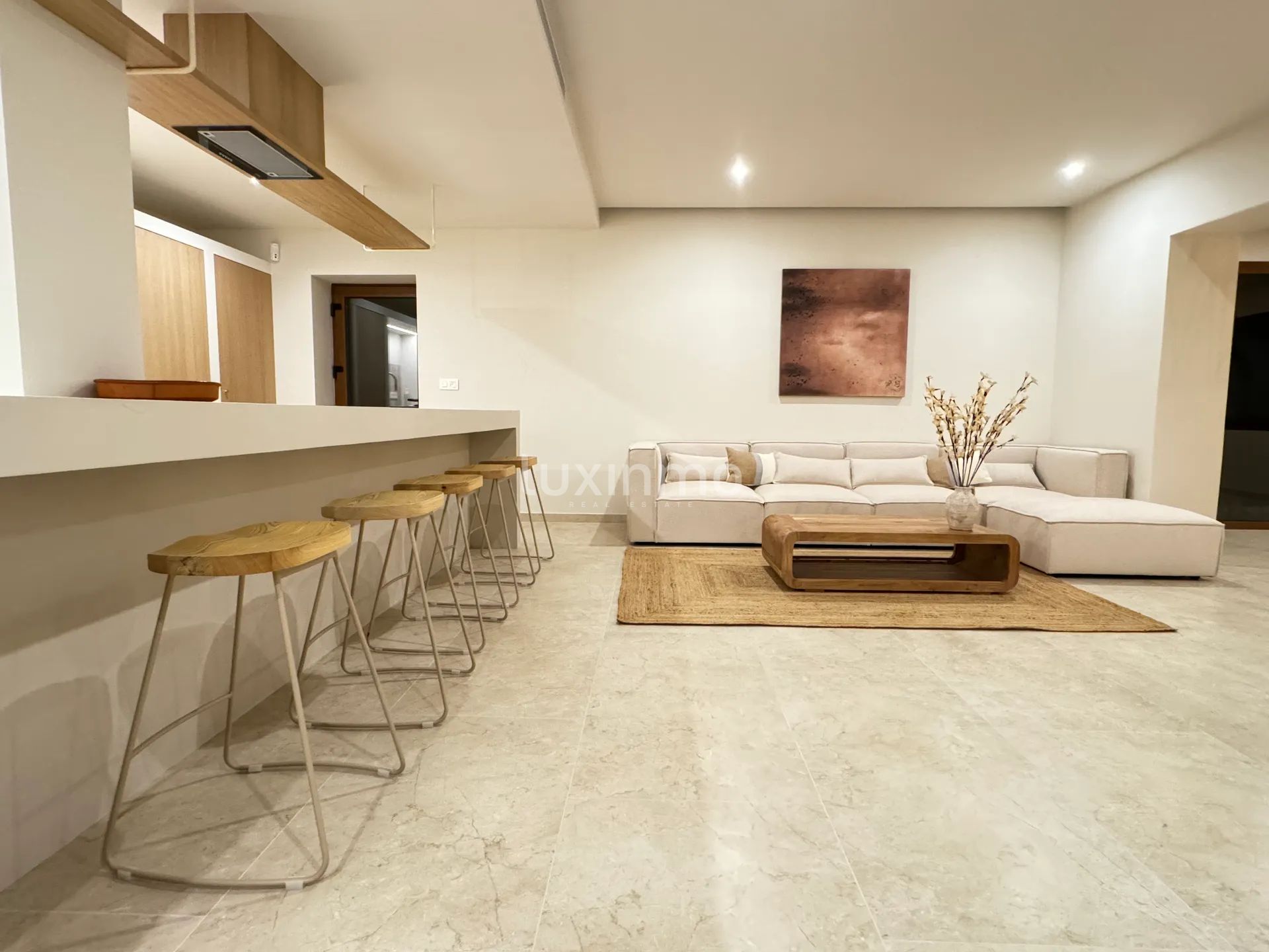 New build villa with sea views in Altea la Vella with private pool and guest house — photo 18