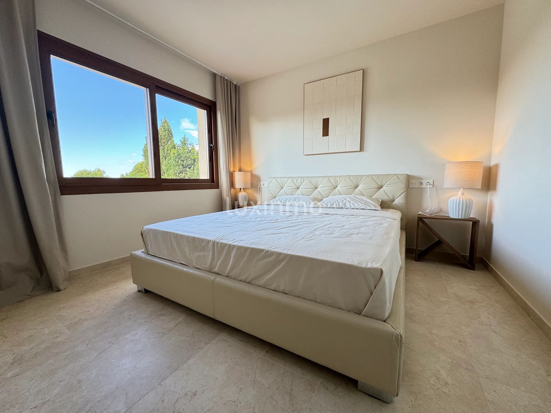 New build villa with sea views in Altea la Vella with private pool and guest house — photo 25