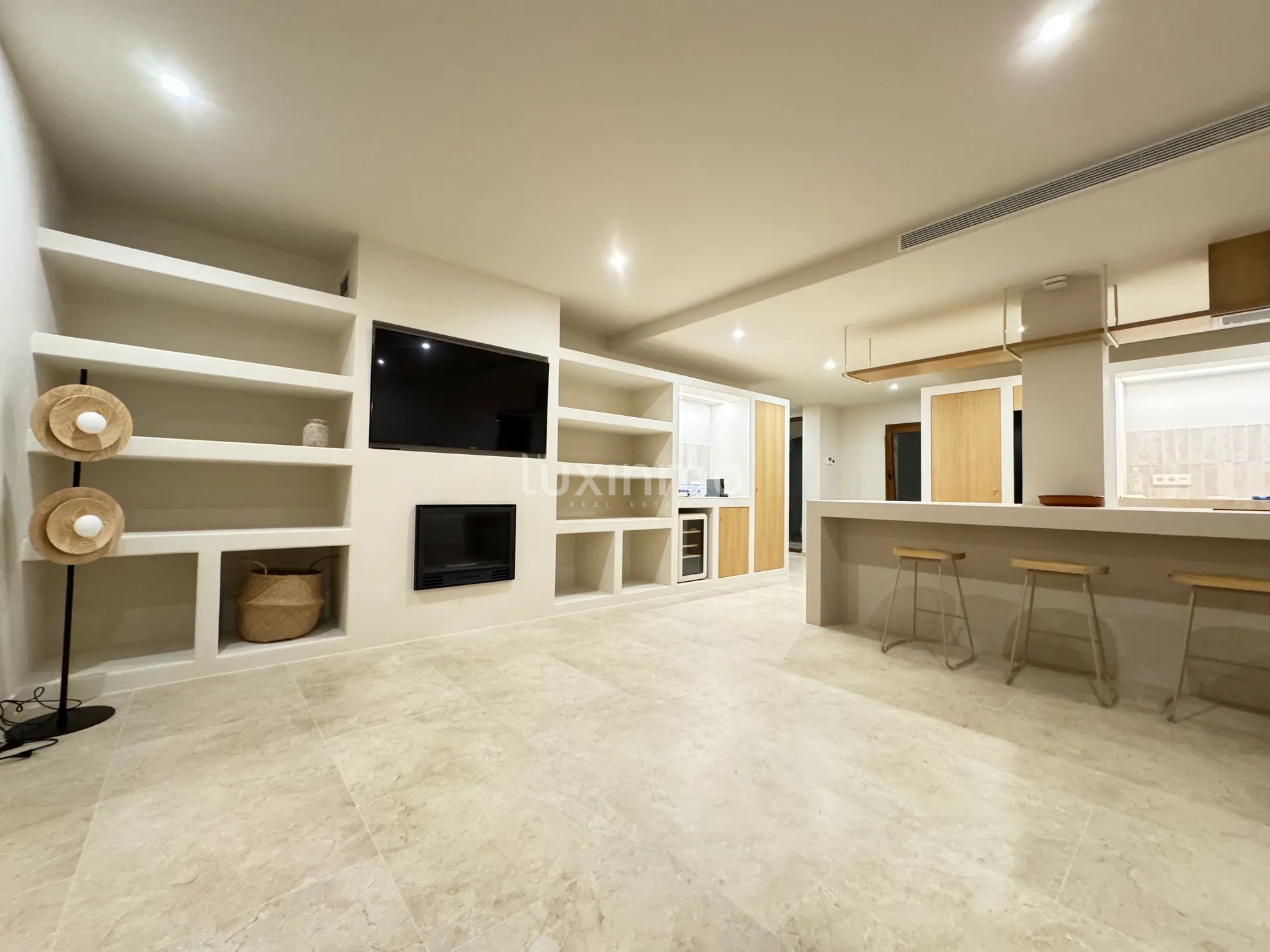 New build villa with sea views in Altea la Vella with private pool and guest house — photo 19