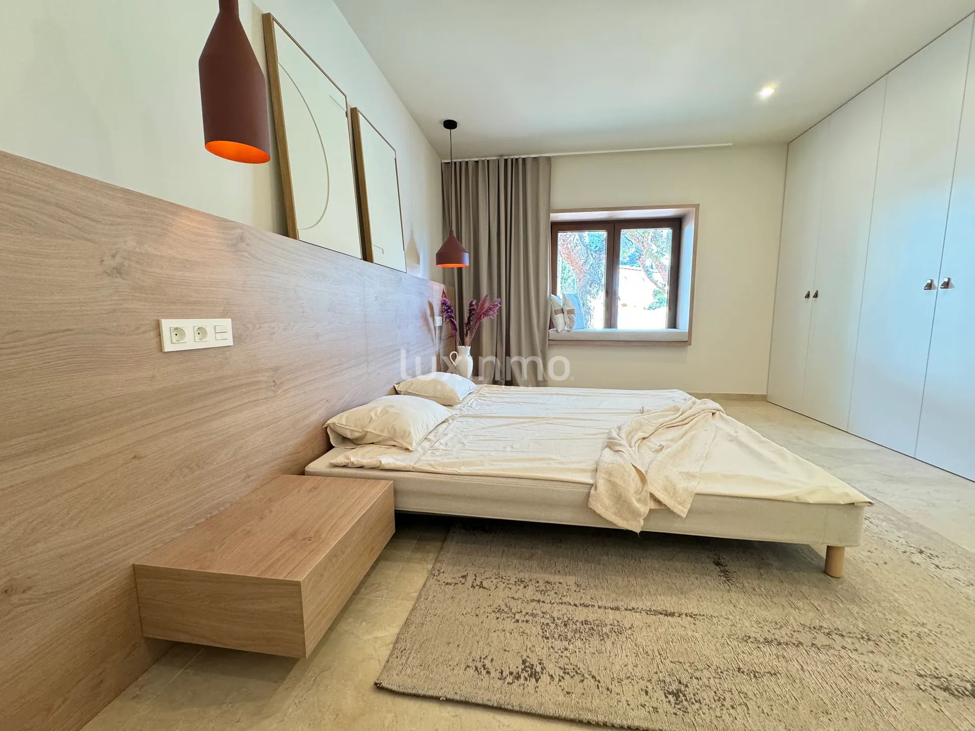 New build villa with sea views in Altea la Vella with private pool and guest house — photo 24
