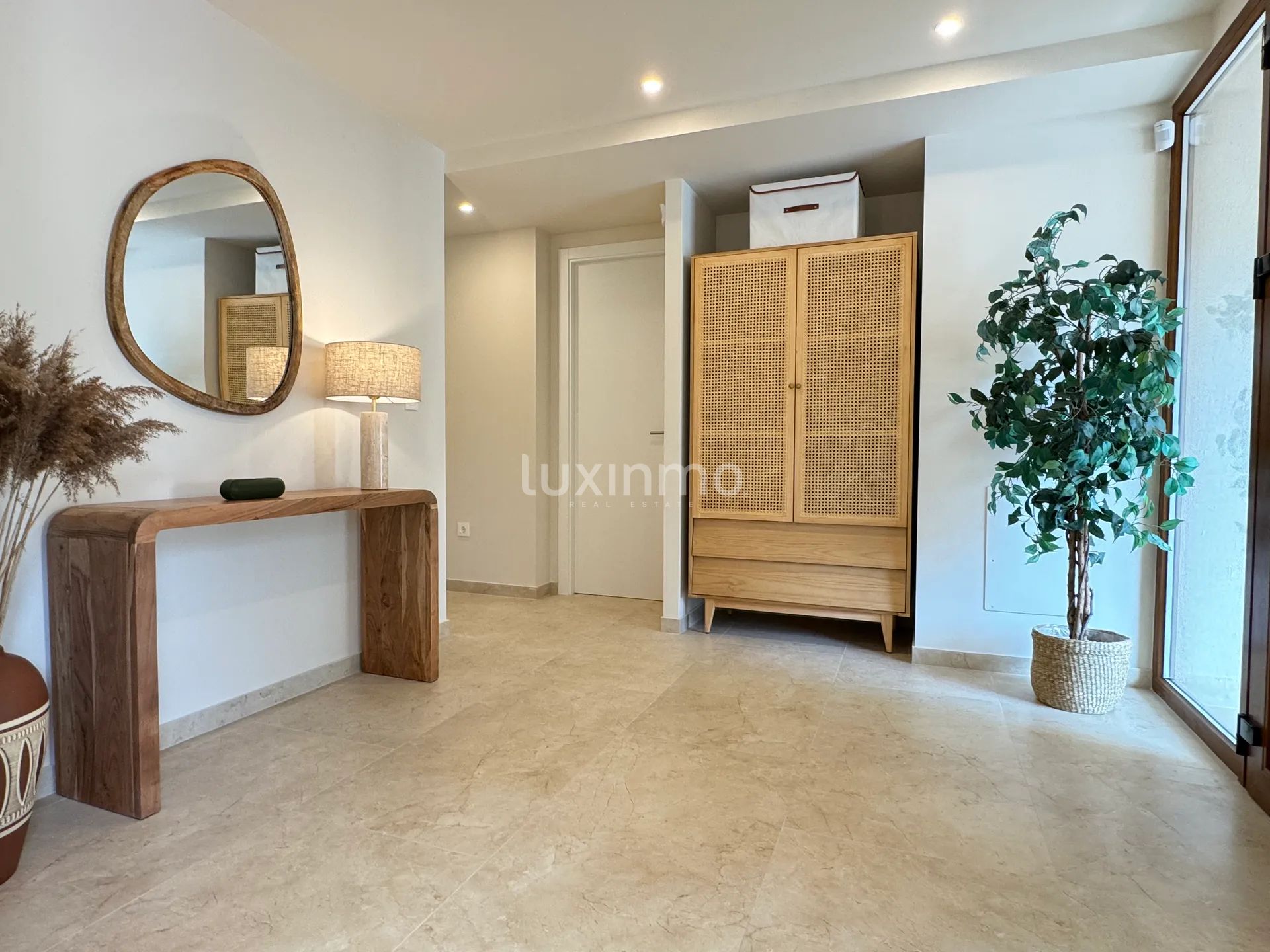 New build villa with sea views in Altea la Vella with private pool and guest house — photo 23