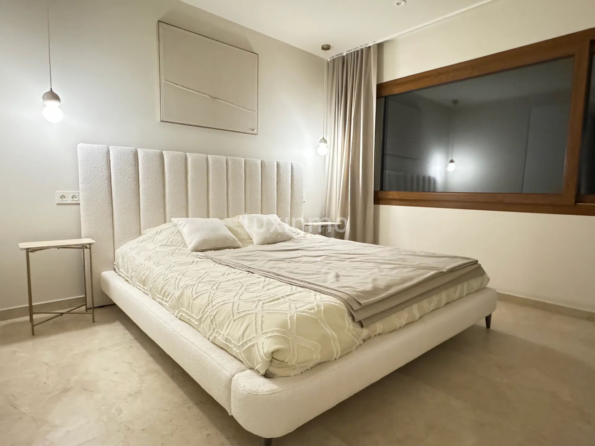 New build villa with sea views in Altea la Vella with private pool and guest house — photo 20