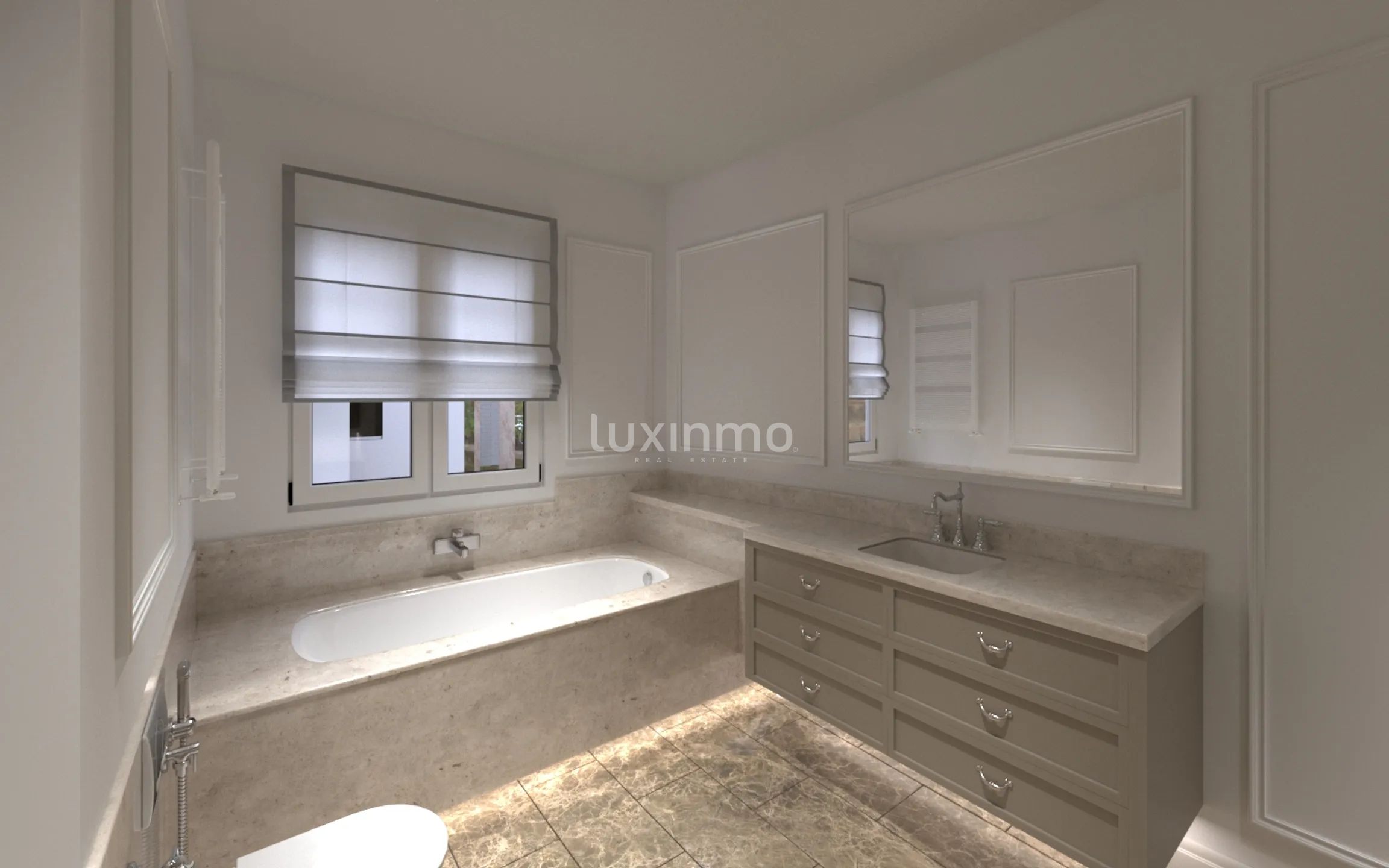 Appartement entièrement rénové dans le centre d'Alicante — photo 11